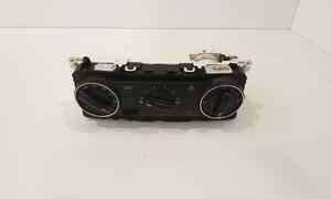 Comandi Clima per Mercedes Classe B W245 1 Serie (2005 - 2011)