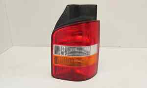 Stop fanale posteriore Destro Passeggero per Volkswagen Transporter T5 Serie  (03>09) (2003 - 2009)