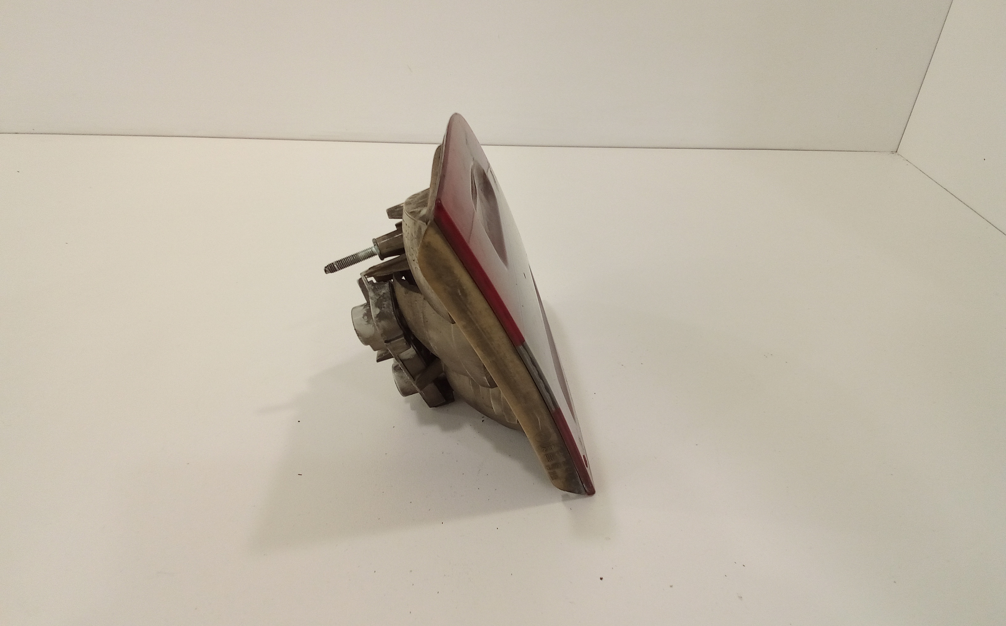 Stop Posteriore Sinistro Integrato nel Portello per Mercedes Classe B W245 1 Serie (2005 - 2011)