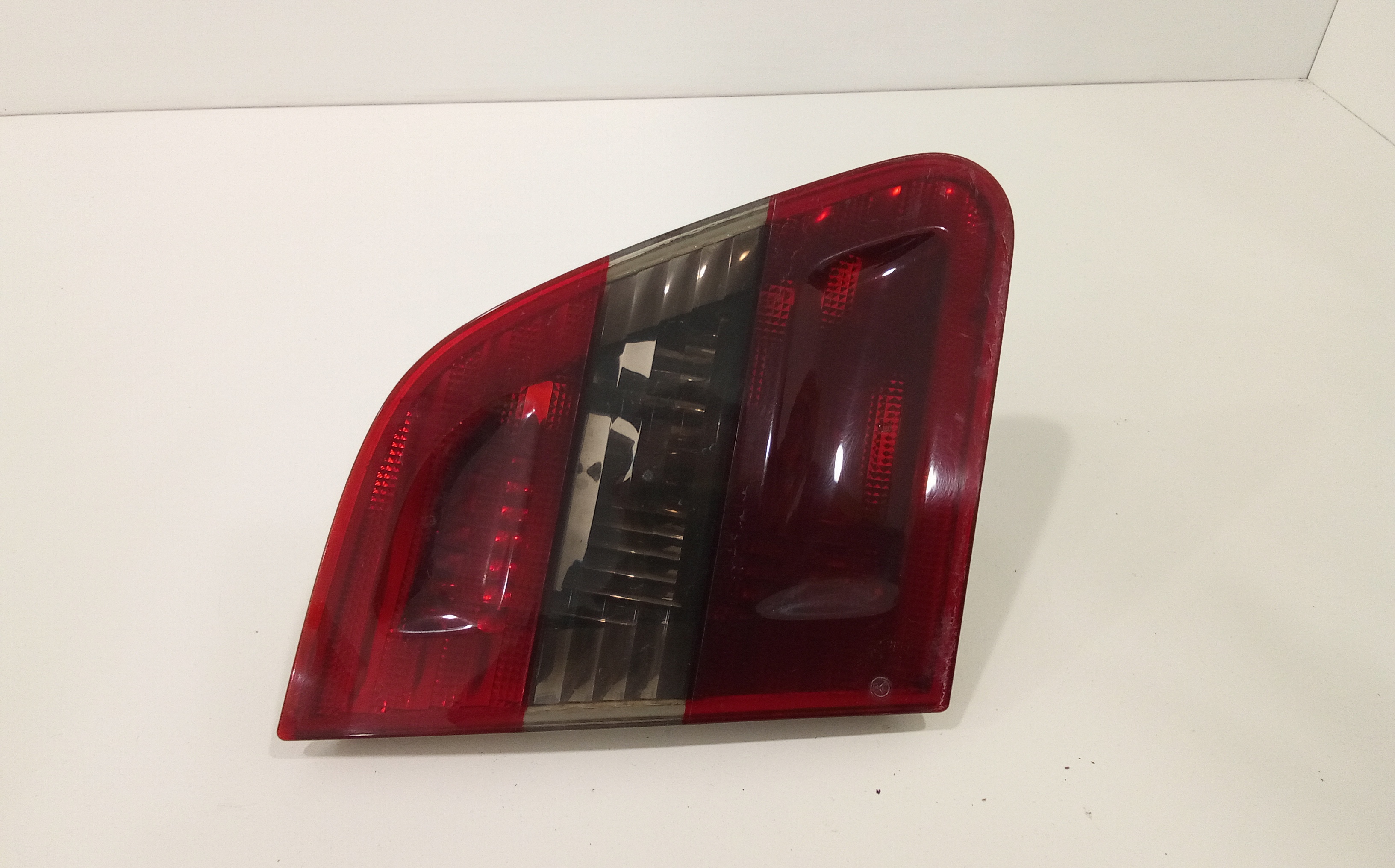 Stop Posteriore Sinistro Integrato nel Portello per Mercedes Classe B W245 1 Serie (2005 - 2011)