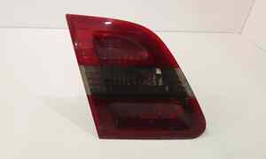 Stop Posteriore Sinistro Integrato nel Portello per Mercedes Classe B W245 1 Serie (2005 - 2011)