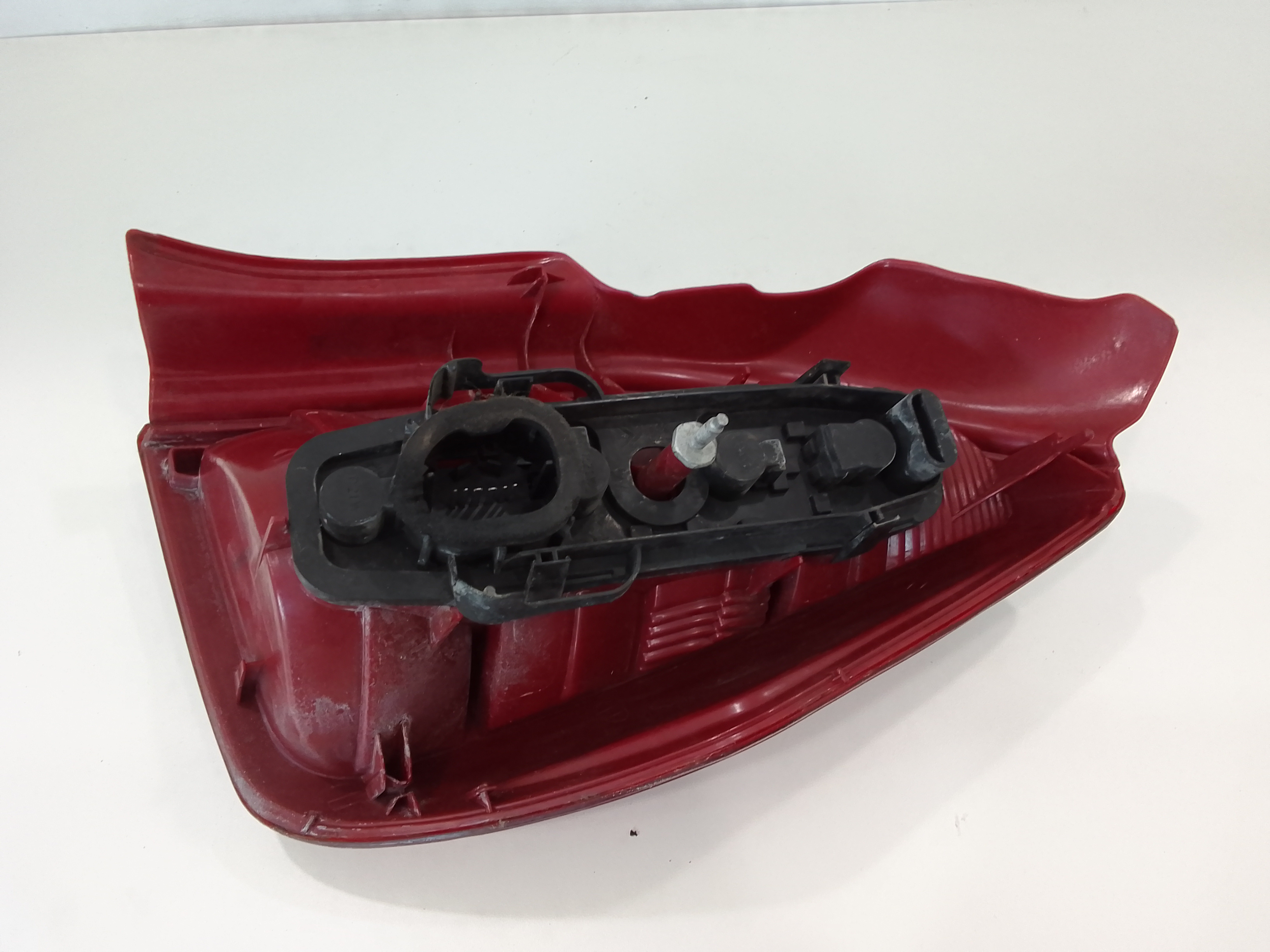 Stop fanale Posteriore sinistro lato Guida per Citroen C3 1 Serie (2002 - 2005)