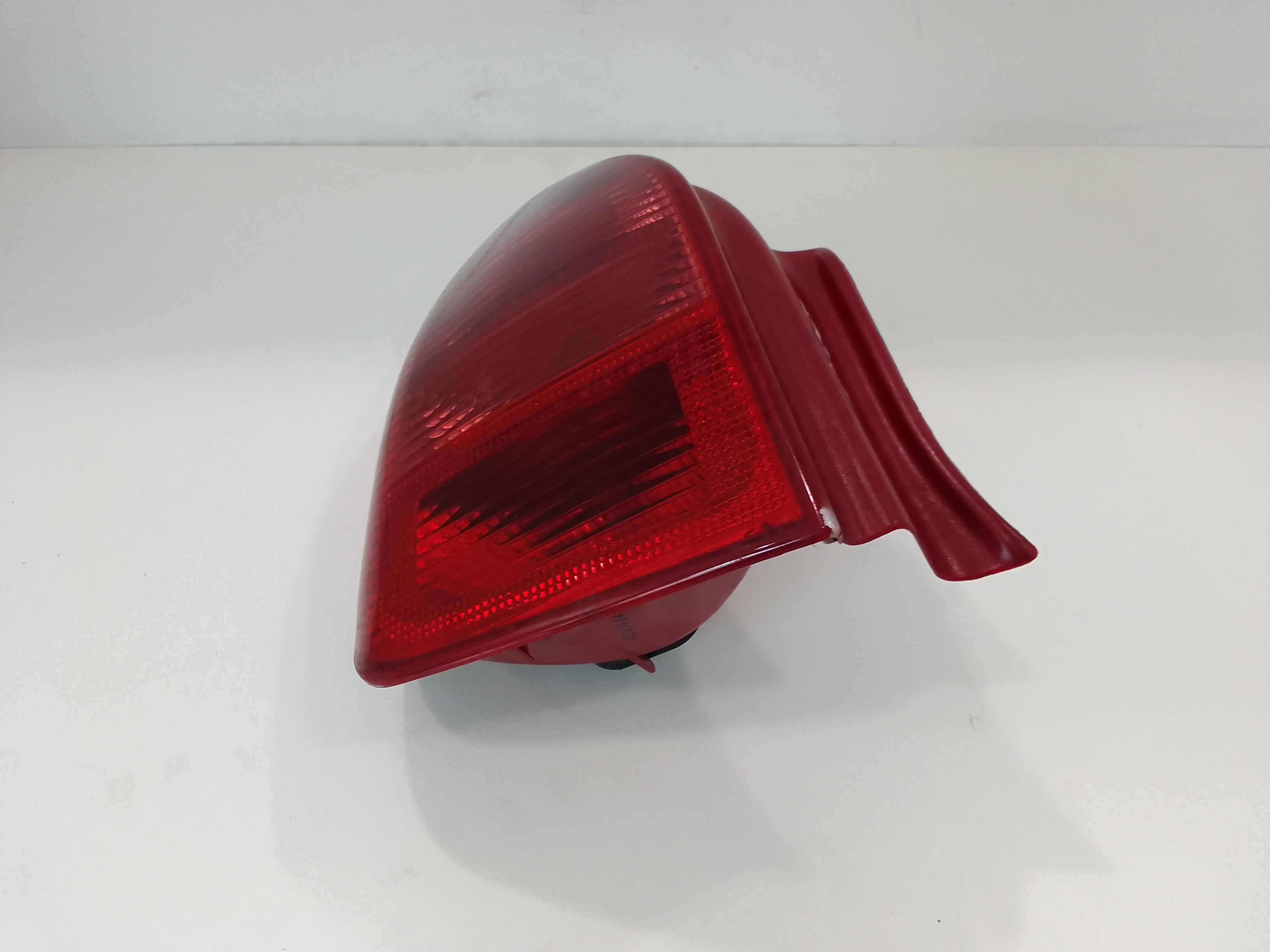 Stop fanale Posteriore sinistro lato Guida per Citroen C3 1 Serie (2002 - 2005)