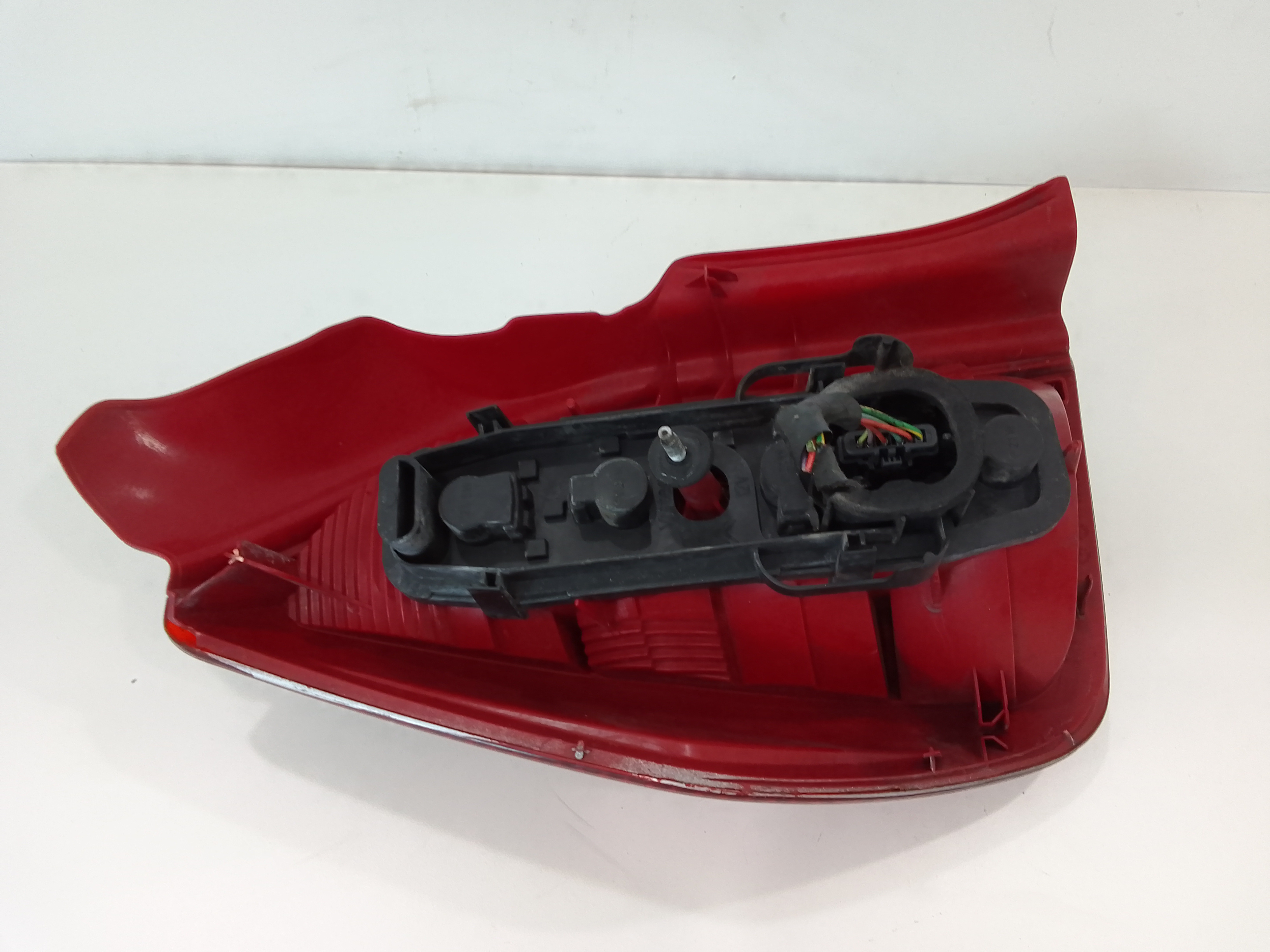 Stop fanale posteriore Destro Passeggero per Citroen C3 1 Serie (2002 - 2005)