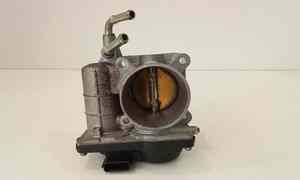 Corpo Farfallato per Nissan Micra 7 Serie (2010 - 2016)