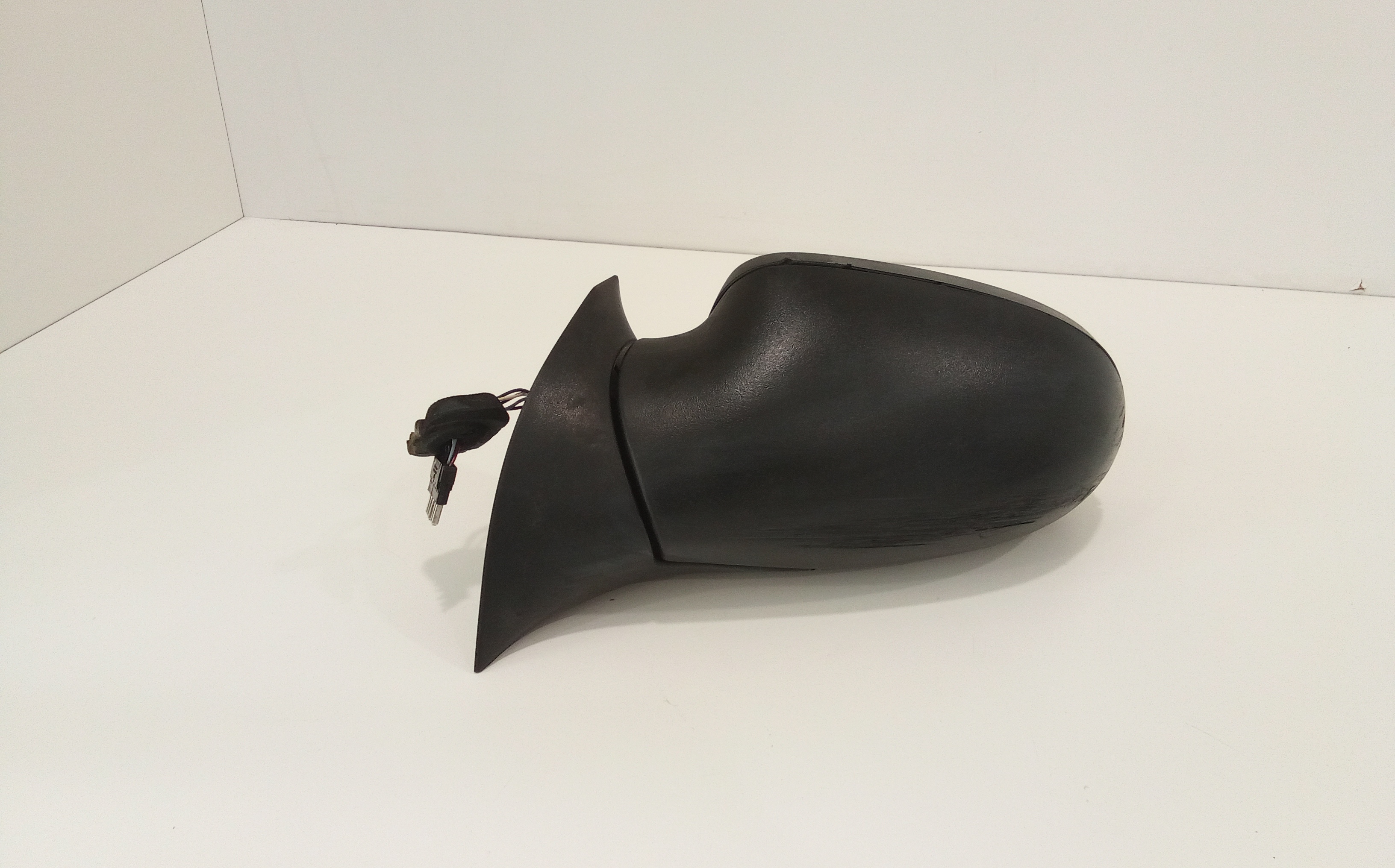 Specchietto Retrovisore Sinistro per Mercedes Classe A W168 2 Serie (2001 - 2004)