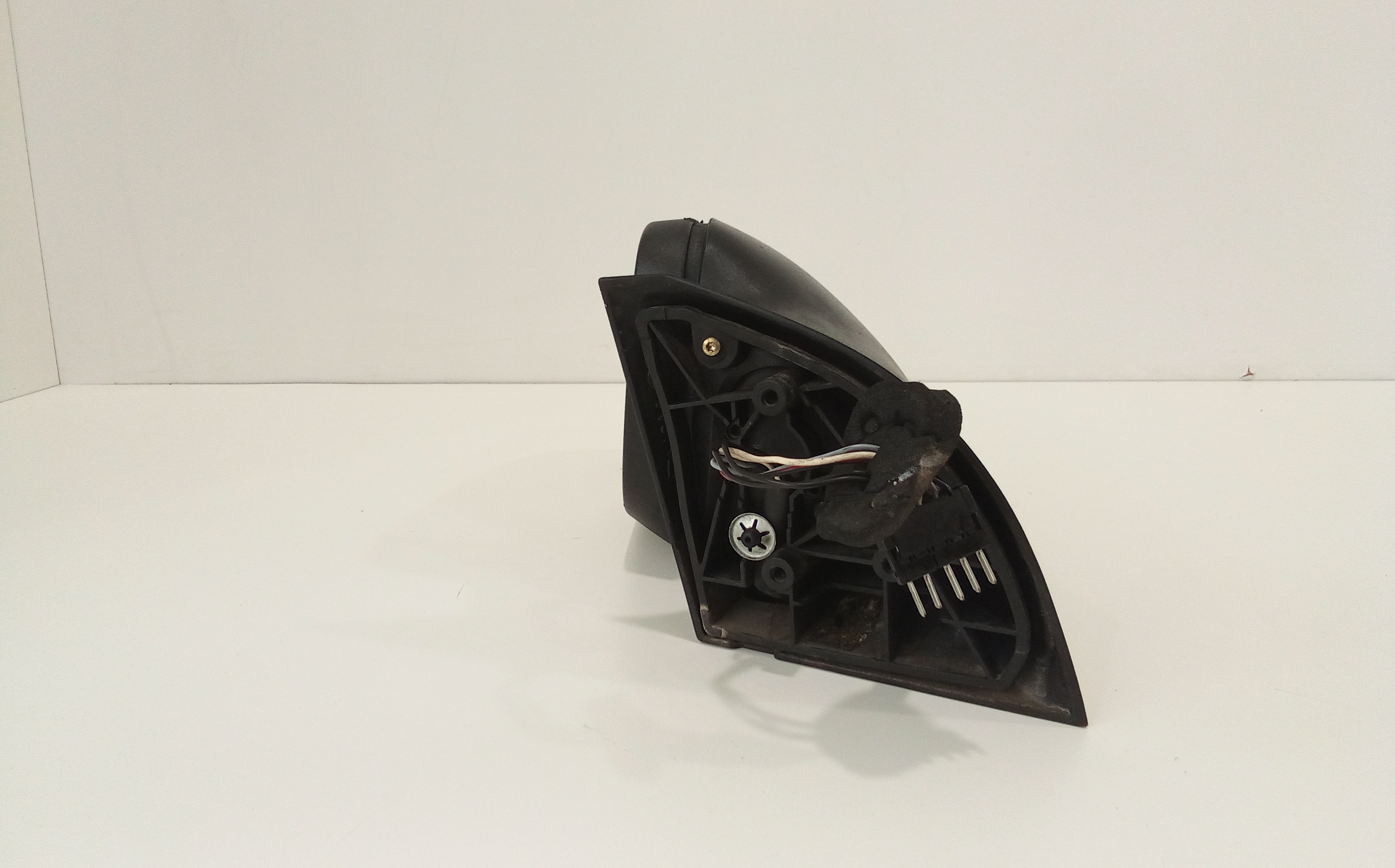 Specchietto Retrovisore Sinistro per Mercedes Classe A W168 2 Serie (2001 - 2004)