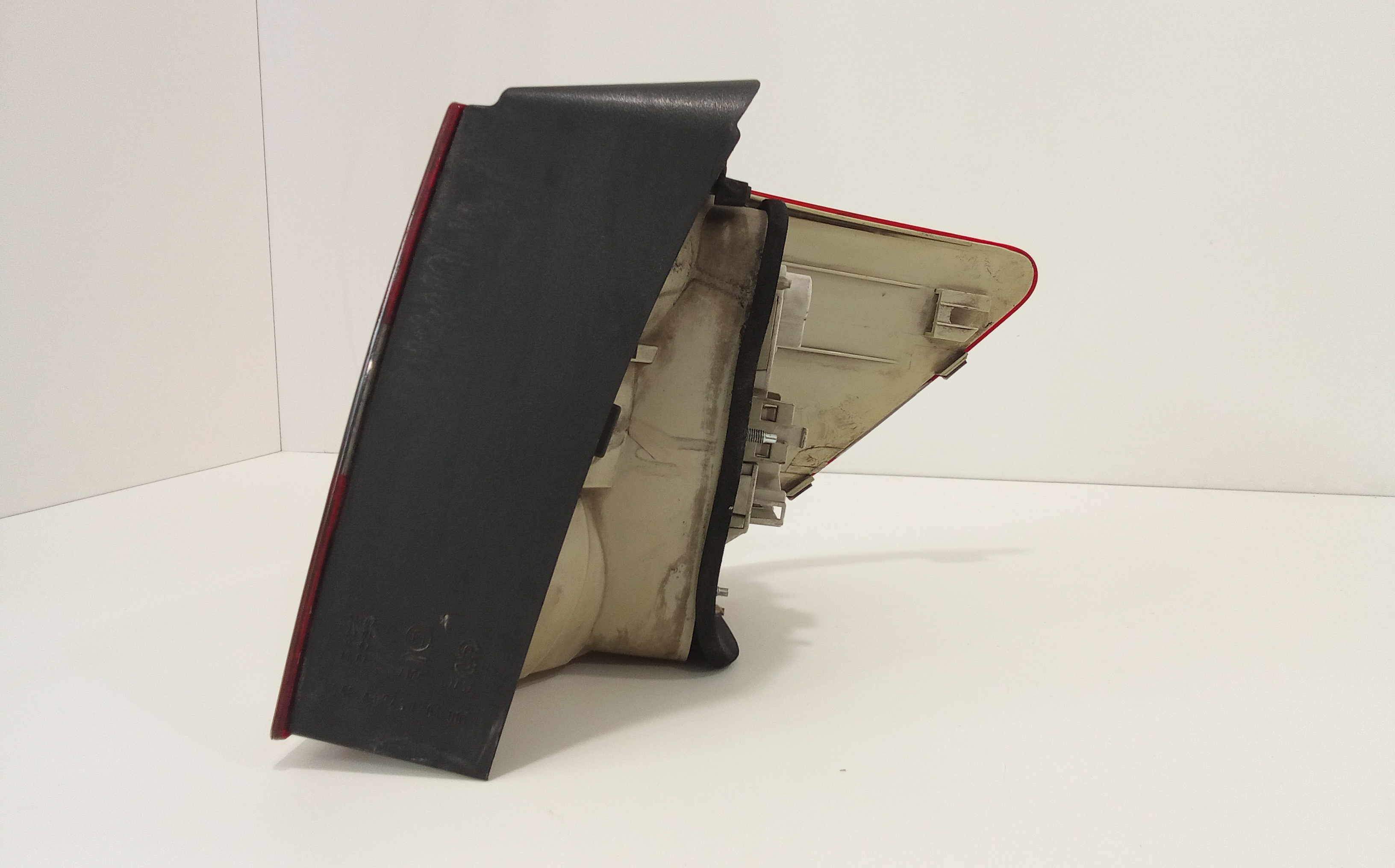 Stop fanale Posteriore sinistro lato Guida per Mercedes Classe B W245 1 Serie (2005 - 2011)