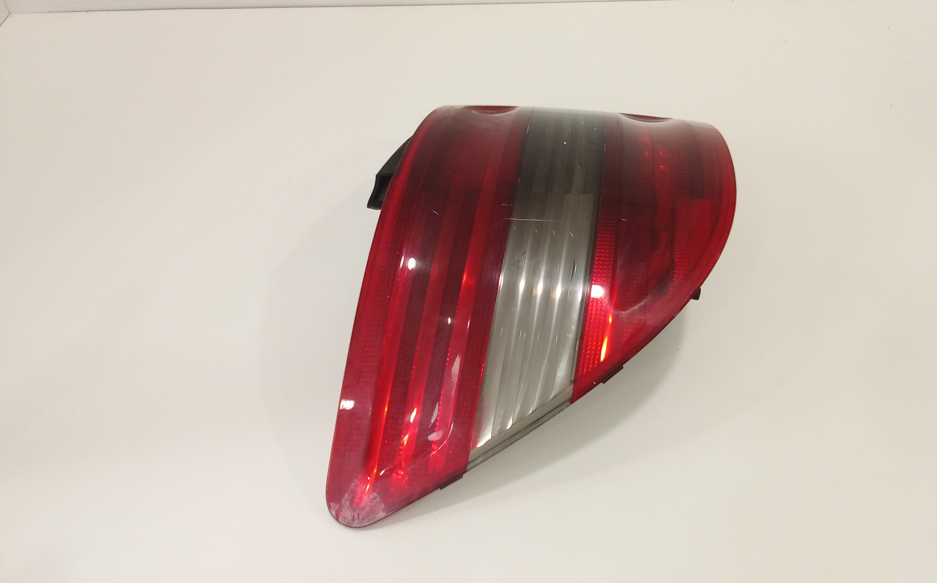 Stop fanale Posteriore sinistro lato Guida per Mercedes Classe B W245 1 Serie (2005 - 2011)