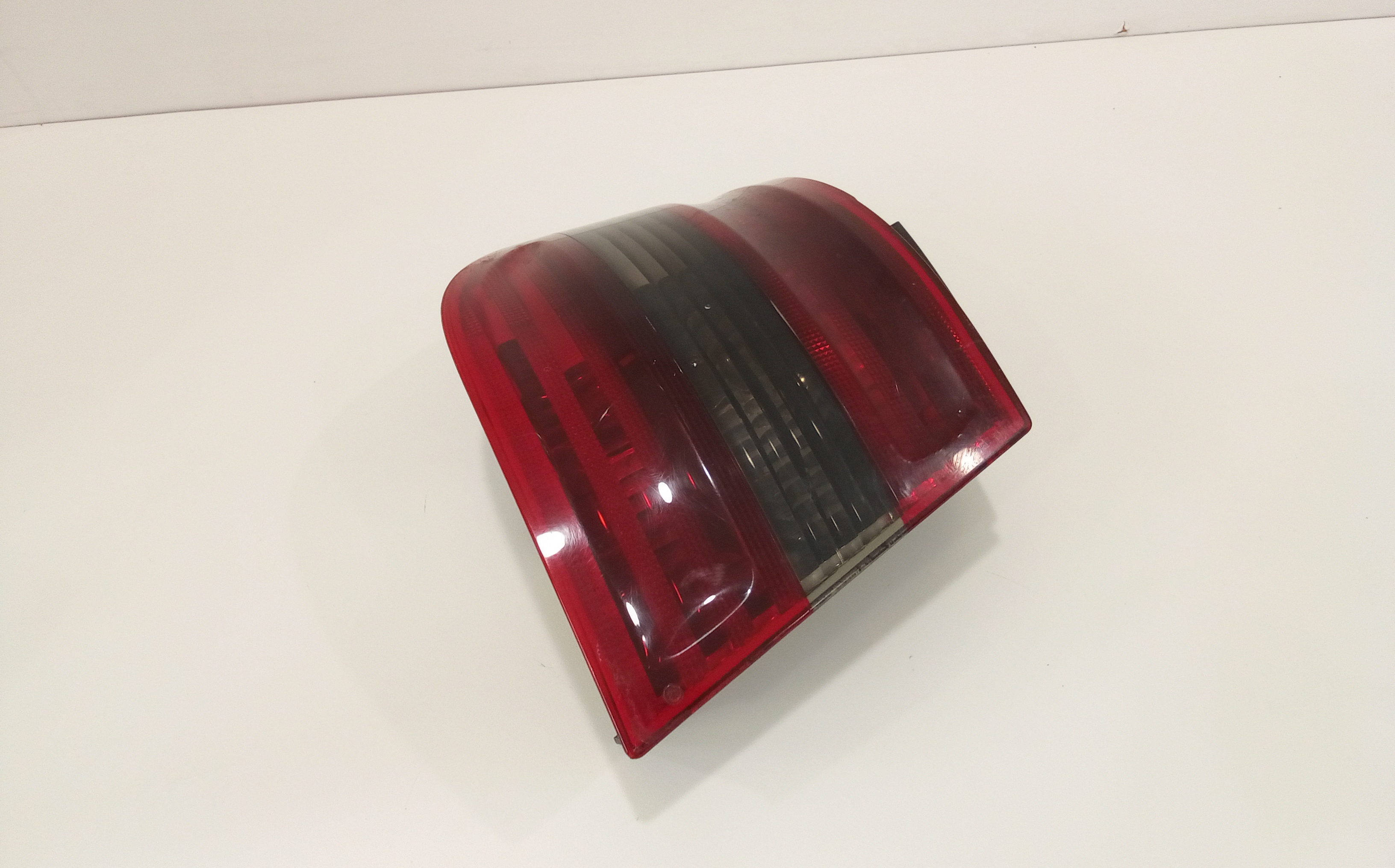 Stop fanale Posteriore sinistro lato Guida per Mercedes Classe B W245 1 Serie (2005 - 2011)