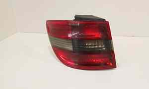 Stop fanale Posteriore sinistro lato Guida per Mercedes Classe B W245 1 Serie (2005 - 2011)