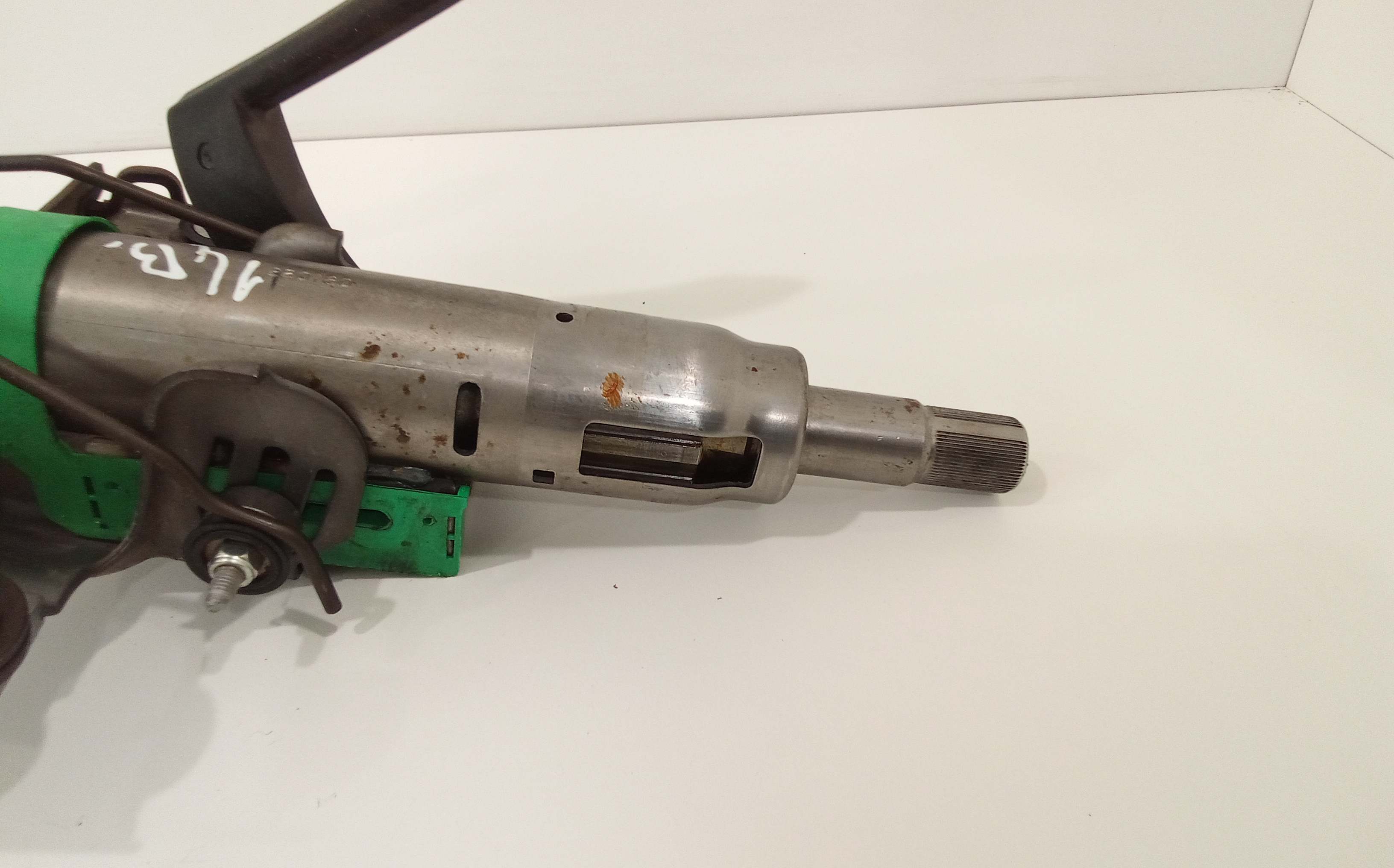 Canna dello sterzo (Piantone) per Opel Meriva 3 Serie (2010 - In produzione)