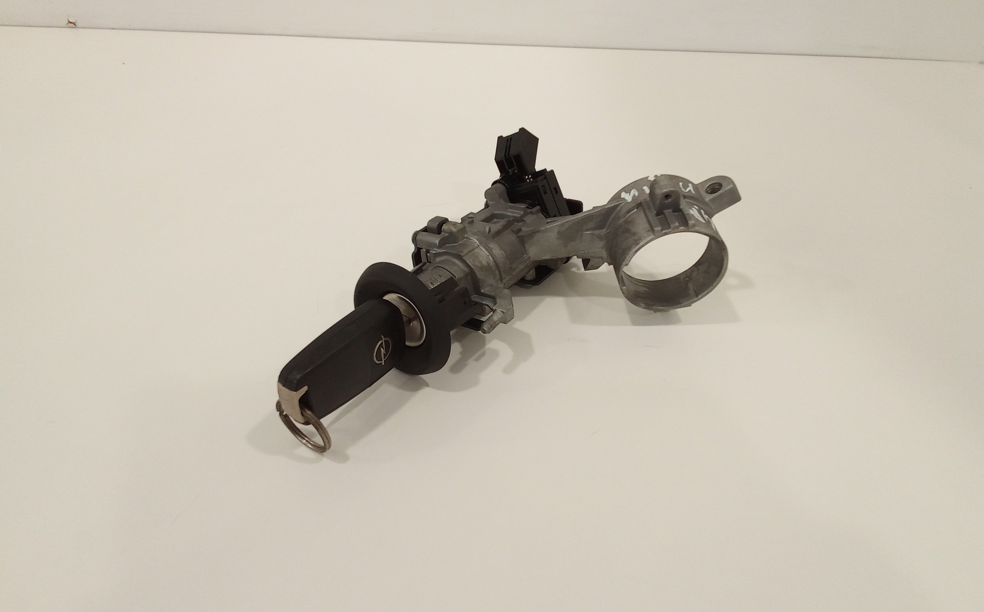 Blocchetto Accensione per Opel Meriva 3 Serie (2010 - In produzione)