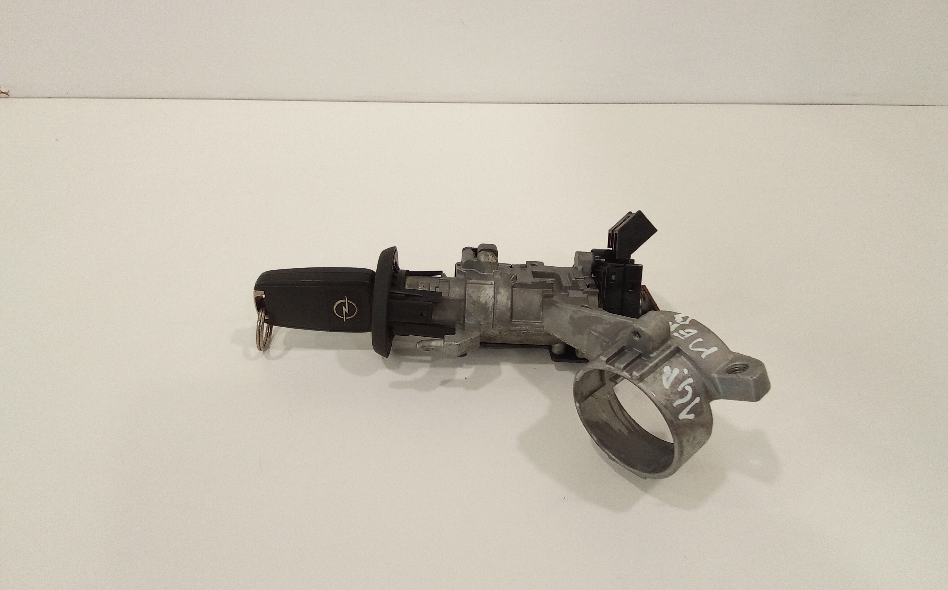 Blocchetto Accensione per Opel Meriva 3 Serie (2010 - In produzione)