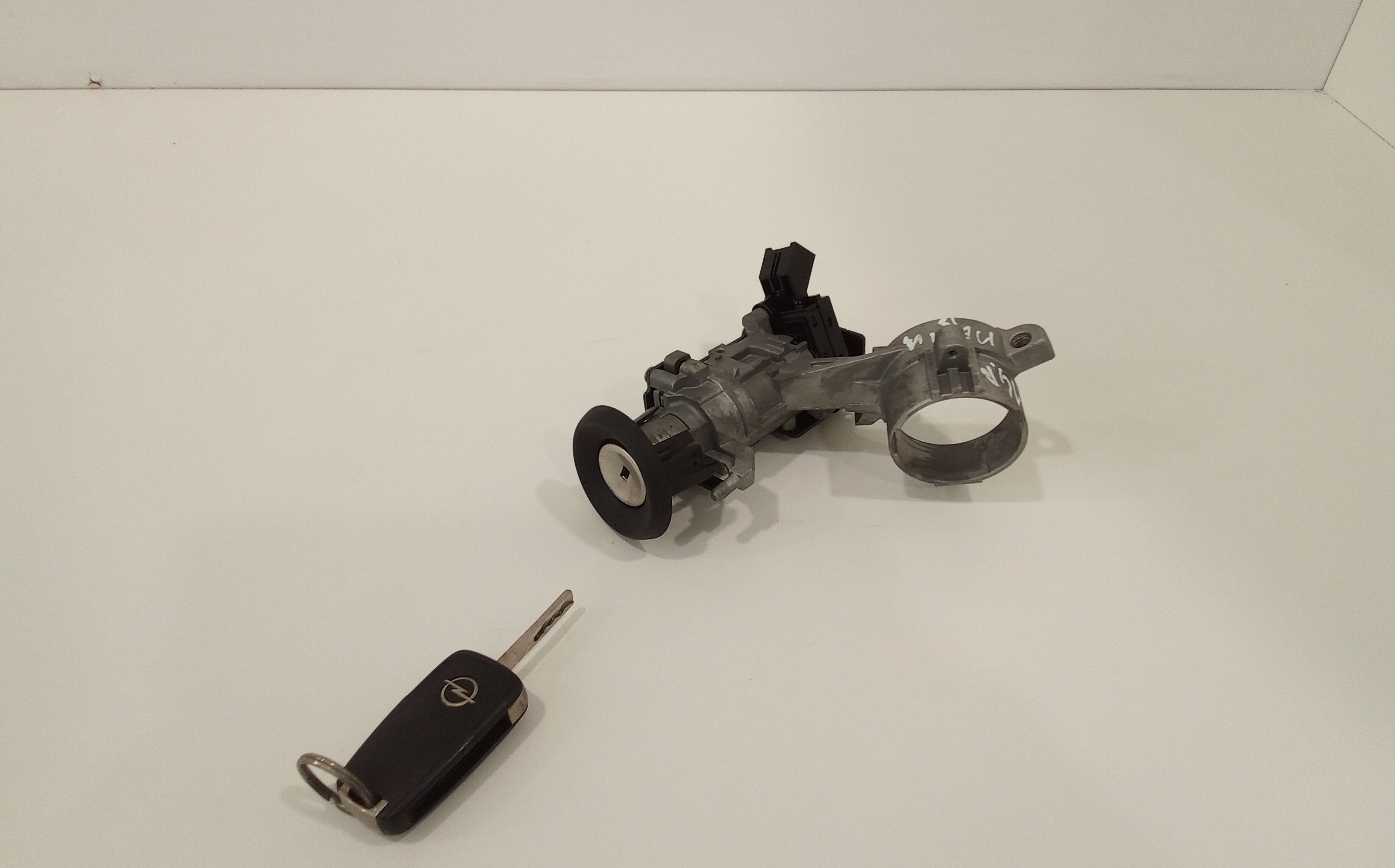 Blocchetto Accensione per Opel Meriva 3 Serie (2010 - In produzione)