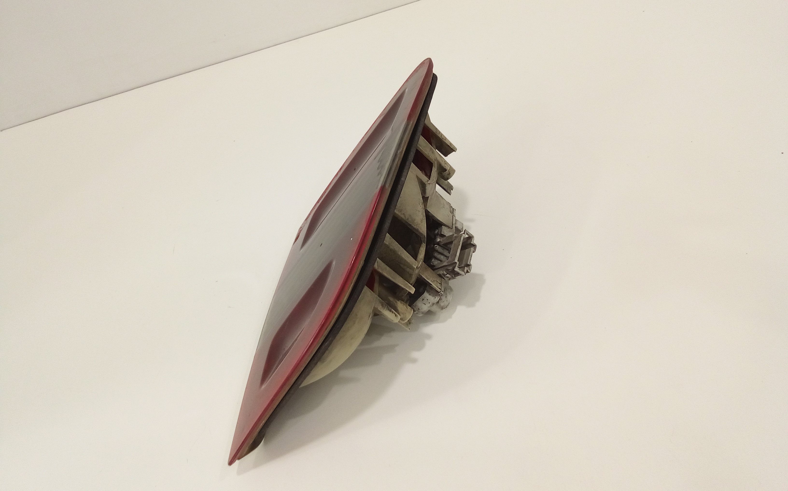 Stop Posteriore Destro Integrato nel Portello per Mercedes Classe B W245 1 Serie (2005 - 2011)