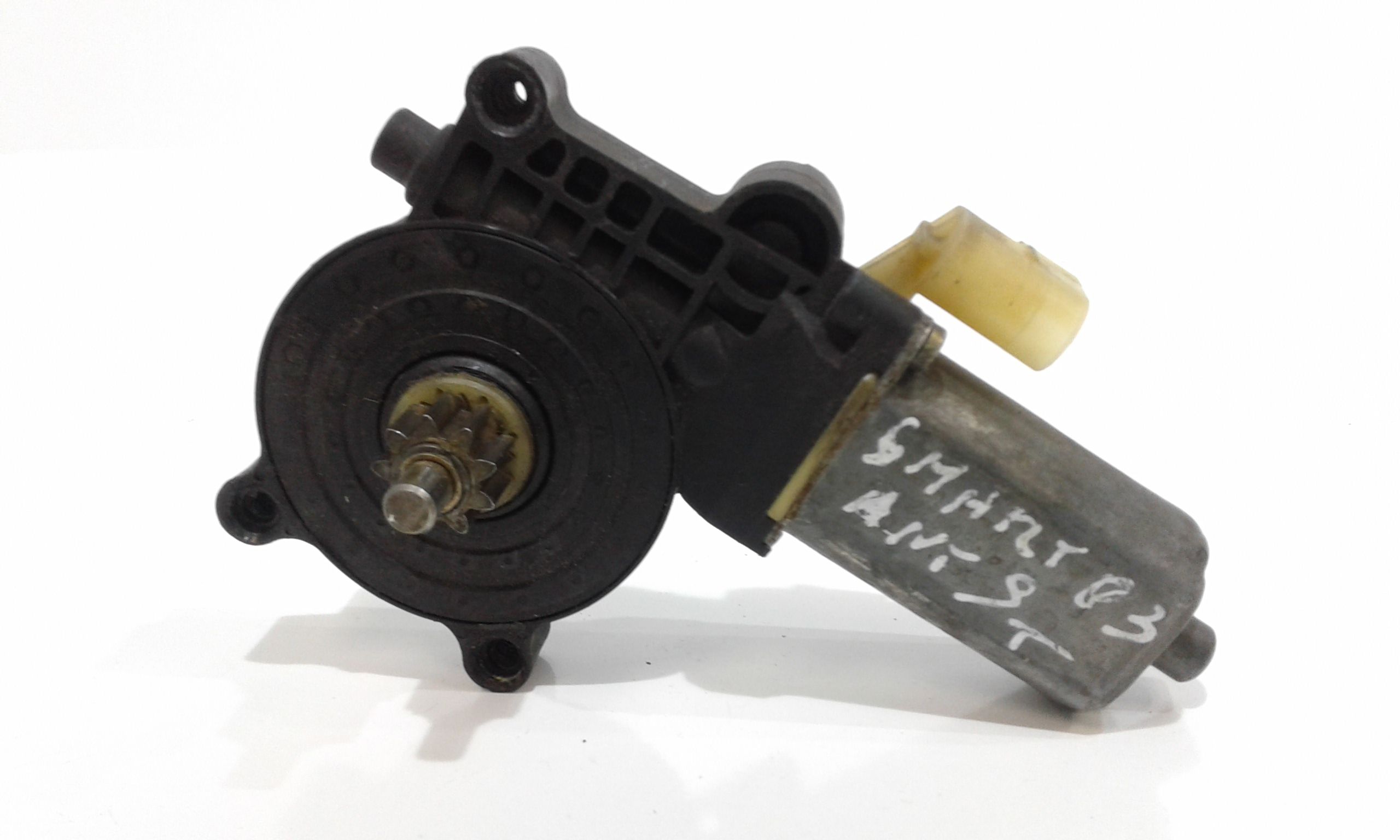 Motorino Alzavetro anteriore Sinistro SMART ForTwo Coup 1 Serie