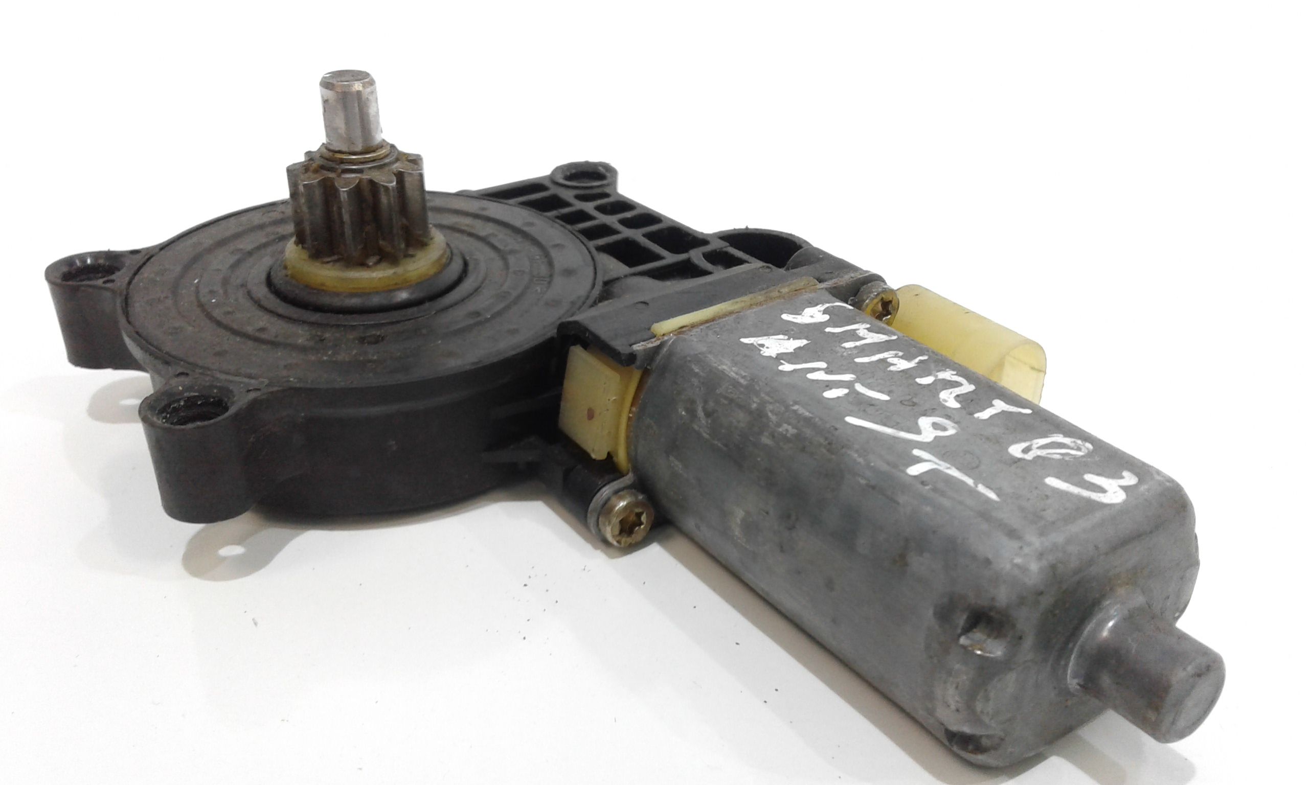 Motorino Alzavetro anteriore Sinistro SMART ForTwo Coup 1 Serie