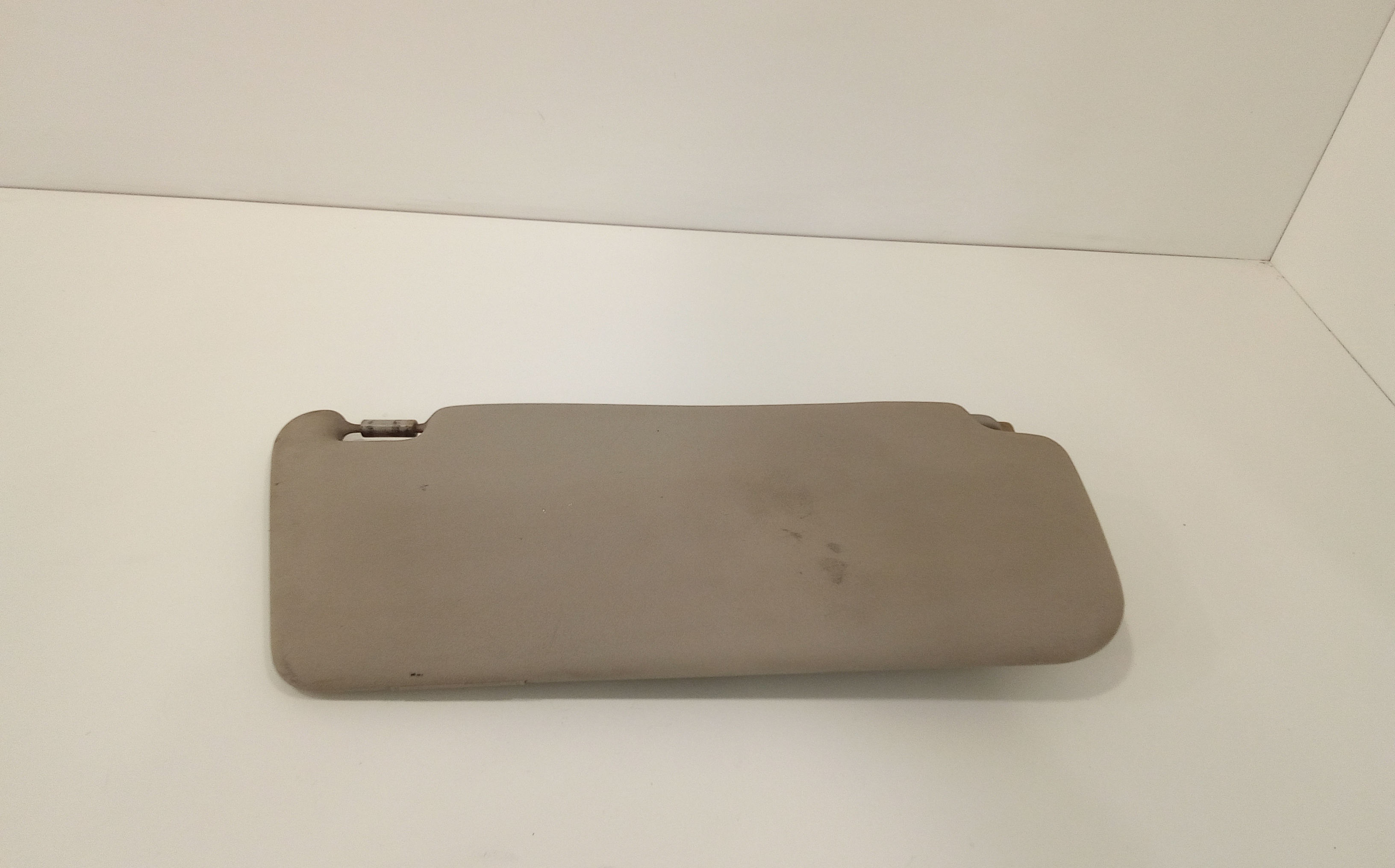 Parasole aletta anteriore Lato Guida per Mercedes Classe A W168 2 Serie (2001 - 2004)