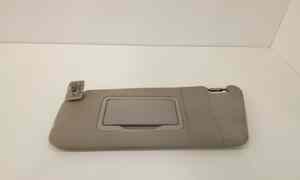 Parasole aletta anteriore Lato Guida per Mercedes Classe A W168 2 Serie (2001 - 2004)