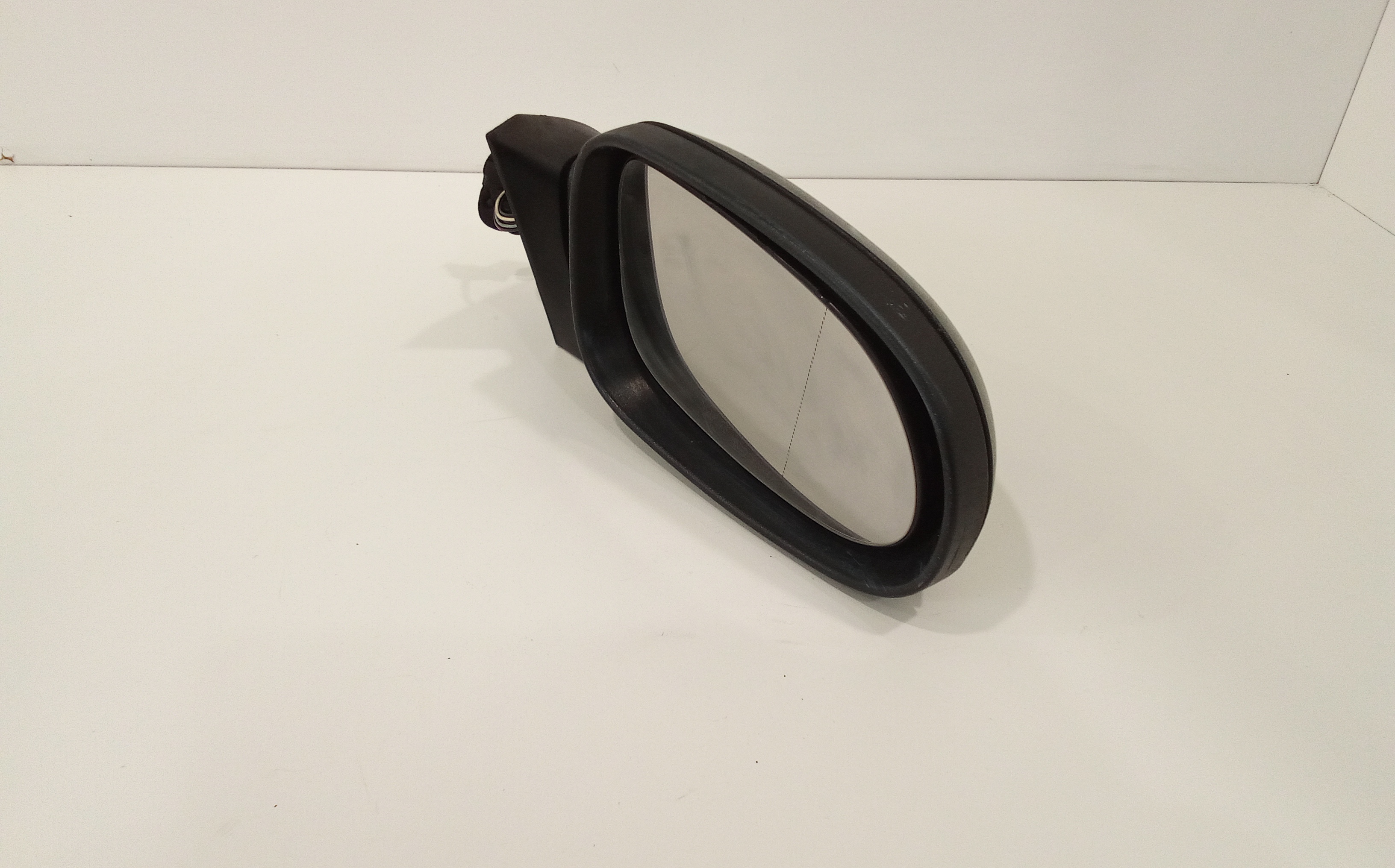 Specchietto Retrovisore Destro per Mercedes Classe A W168 2 Serie (2001 - 2004)