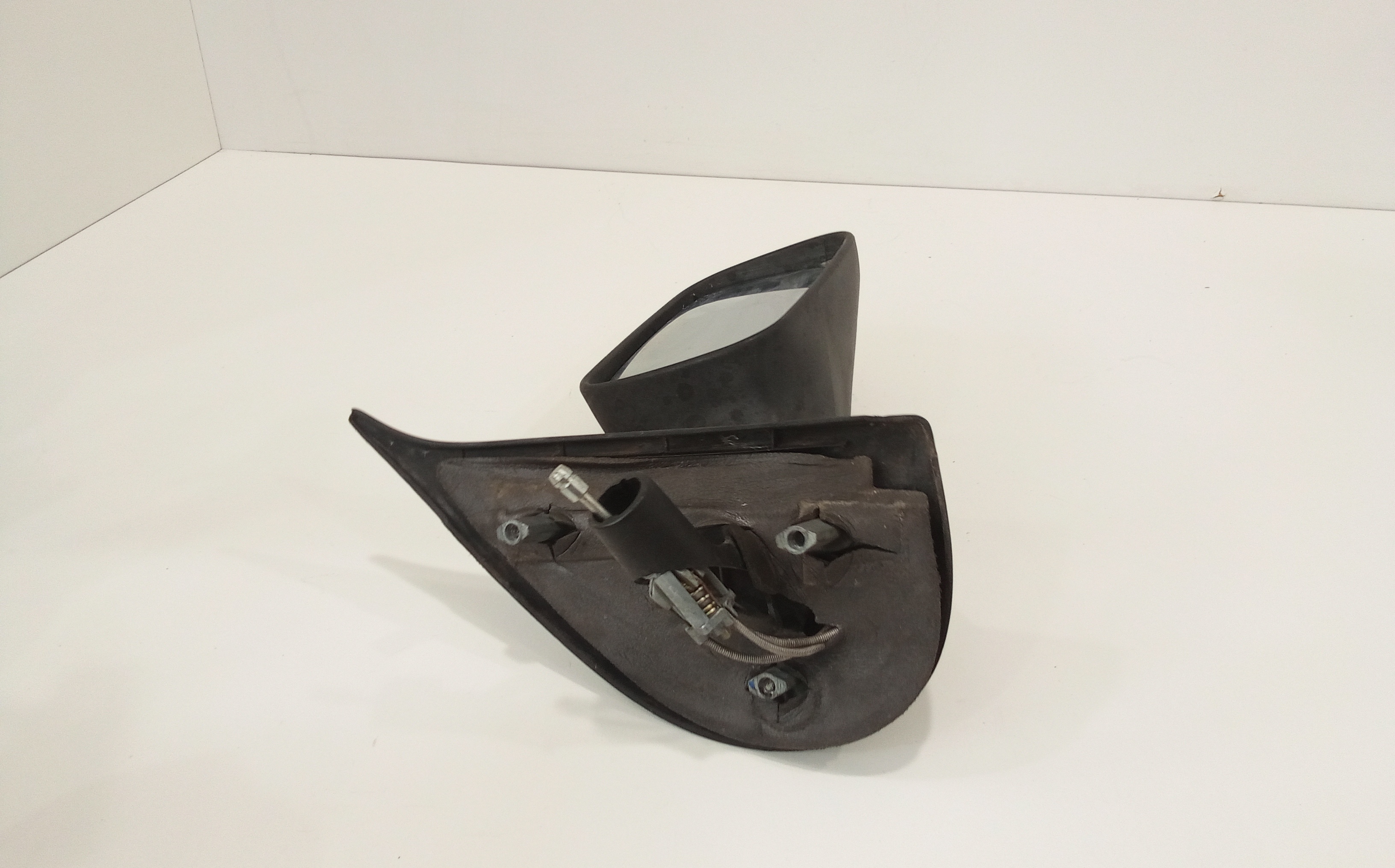 Specchietto Retrovisore Destro per Fiat Punto Berlina 3p (1993 - 1999)