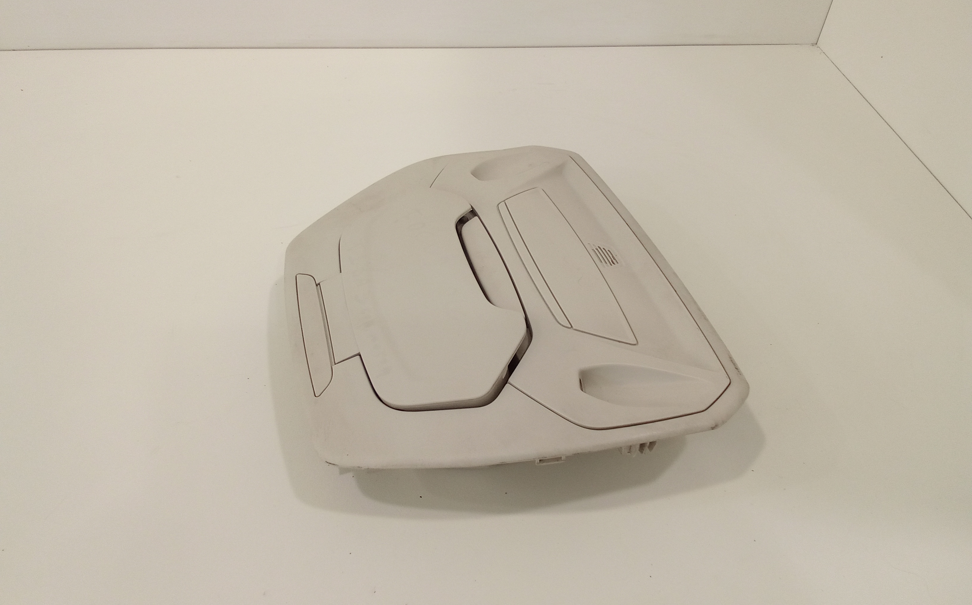 Vano portaoggetti per Ford Focus S. Wagon 5 Serie (2011 - 2014)