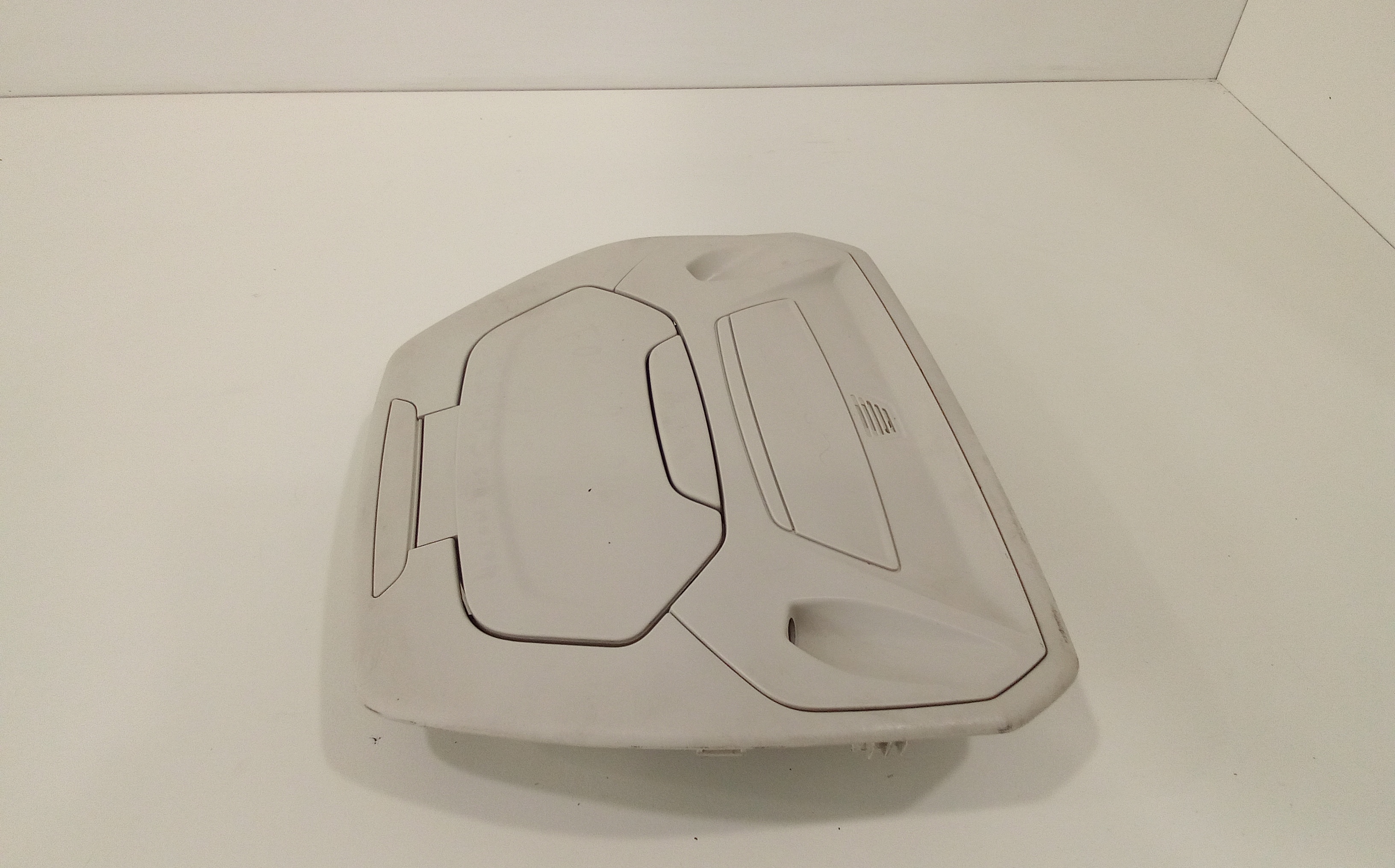 Vano portaoggetti per Ford Focus S. Wagon 5 Serie (2011 - 2014)