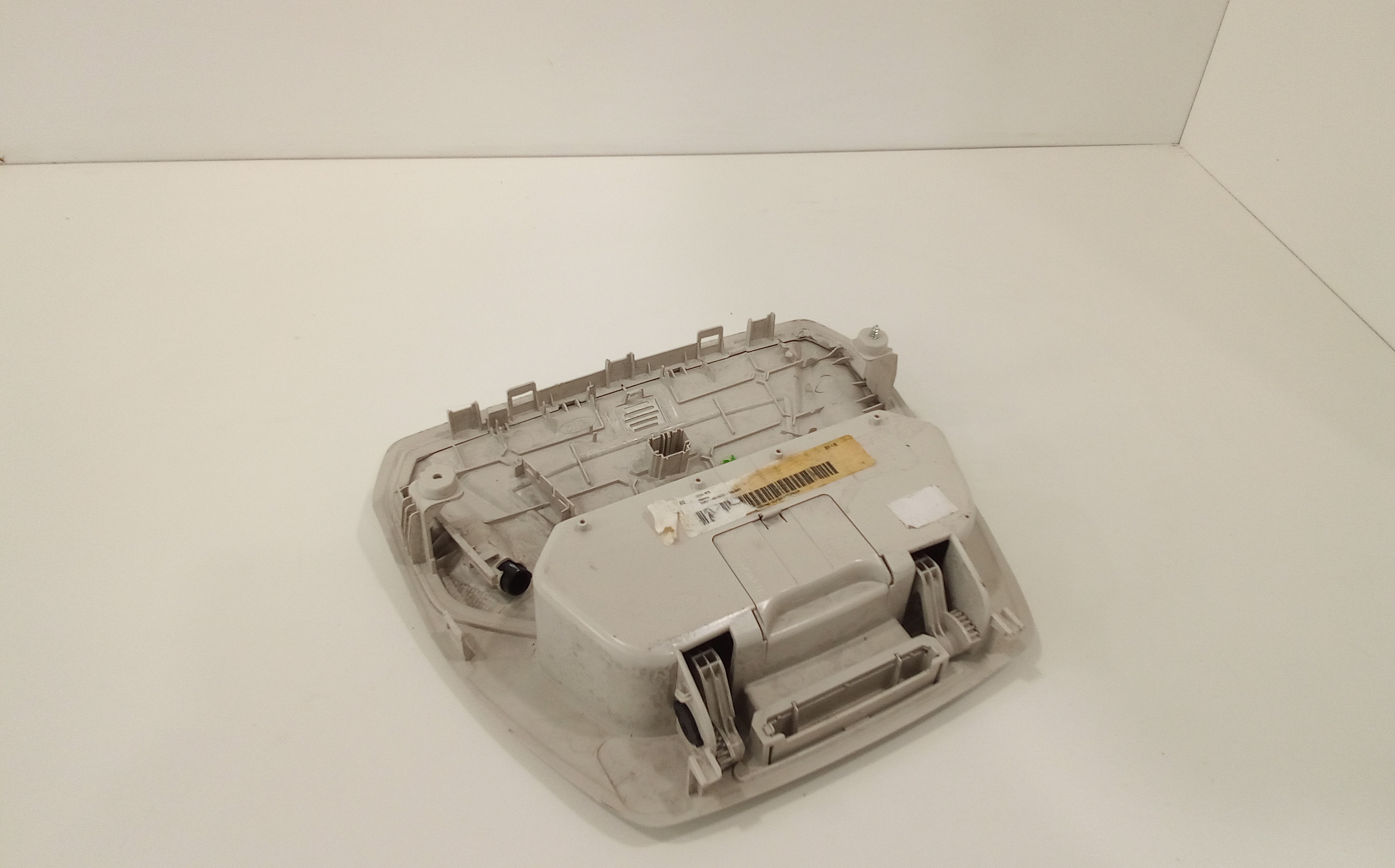 Vano portaoggetti per Ford Focus S. Wagon 5 Serie (2011 - 2014)