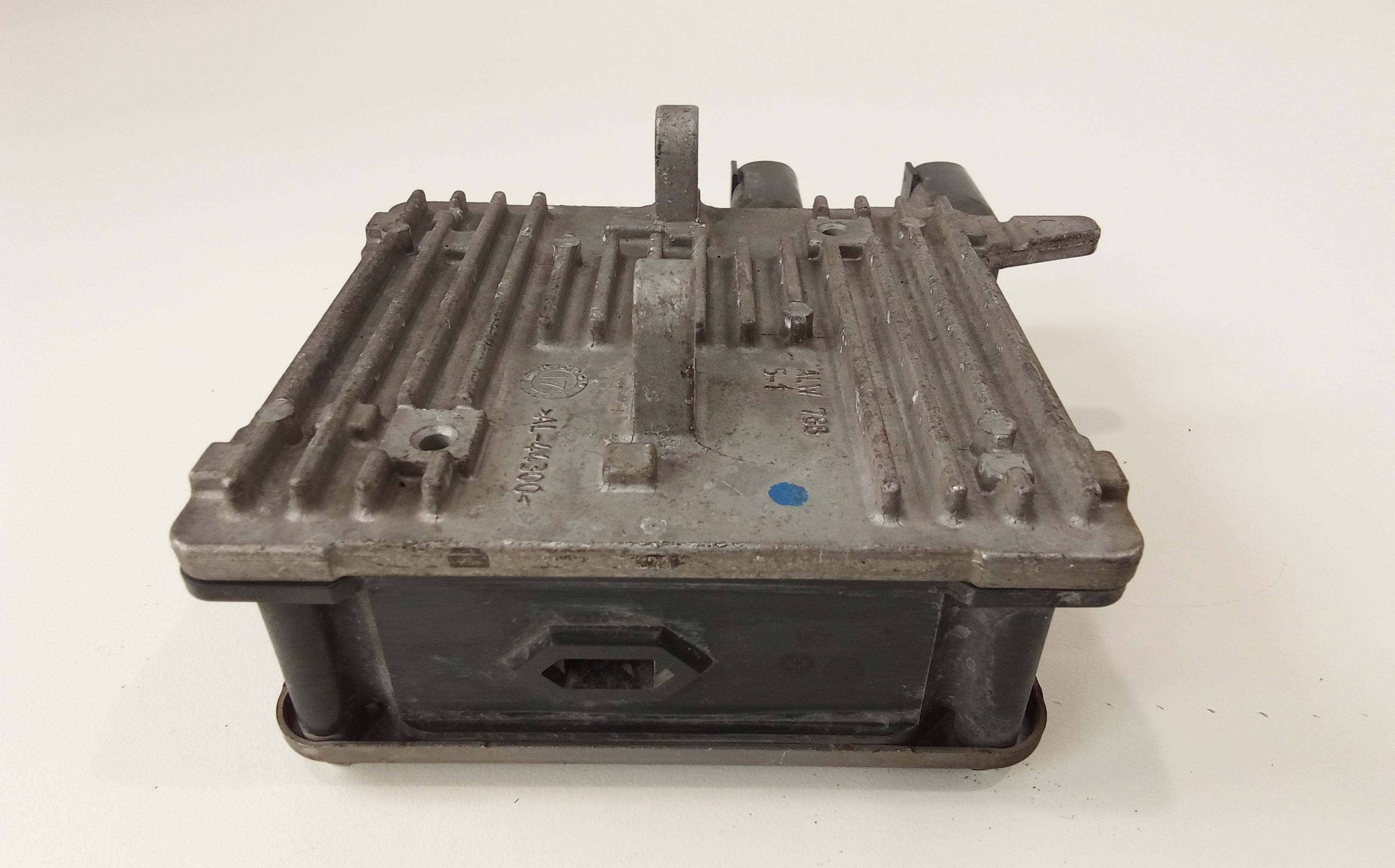 Centralina Servosterzo per Renault Twingo Iii Serie (14>) (2014 - In produzione)