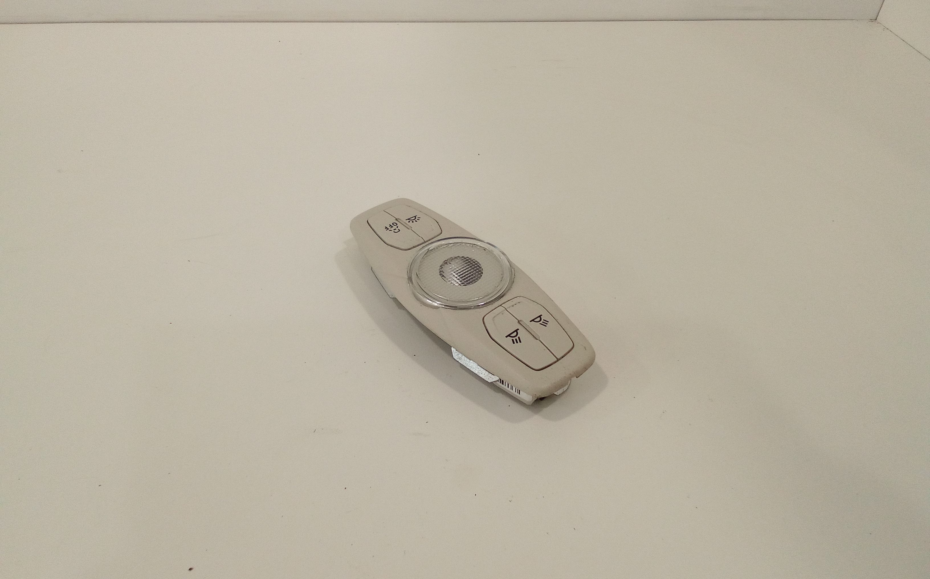 Plafoniera per Ford Focus S. Wagon 5 Serie (2011 - 2014)