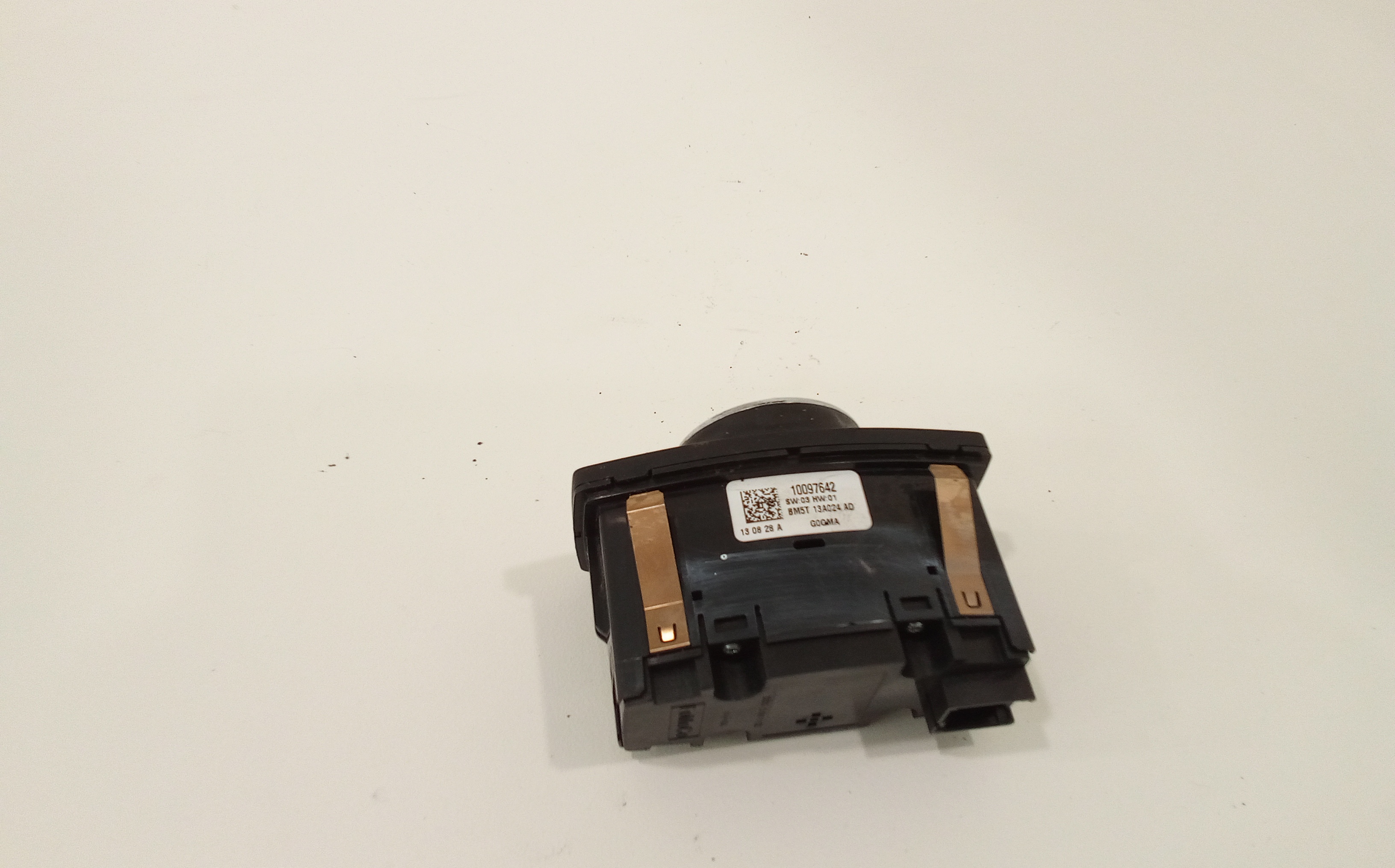 Interruttore comando luci per Ford Focus S. Wagon 5 Serie (2011 - 2014)