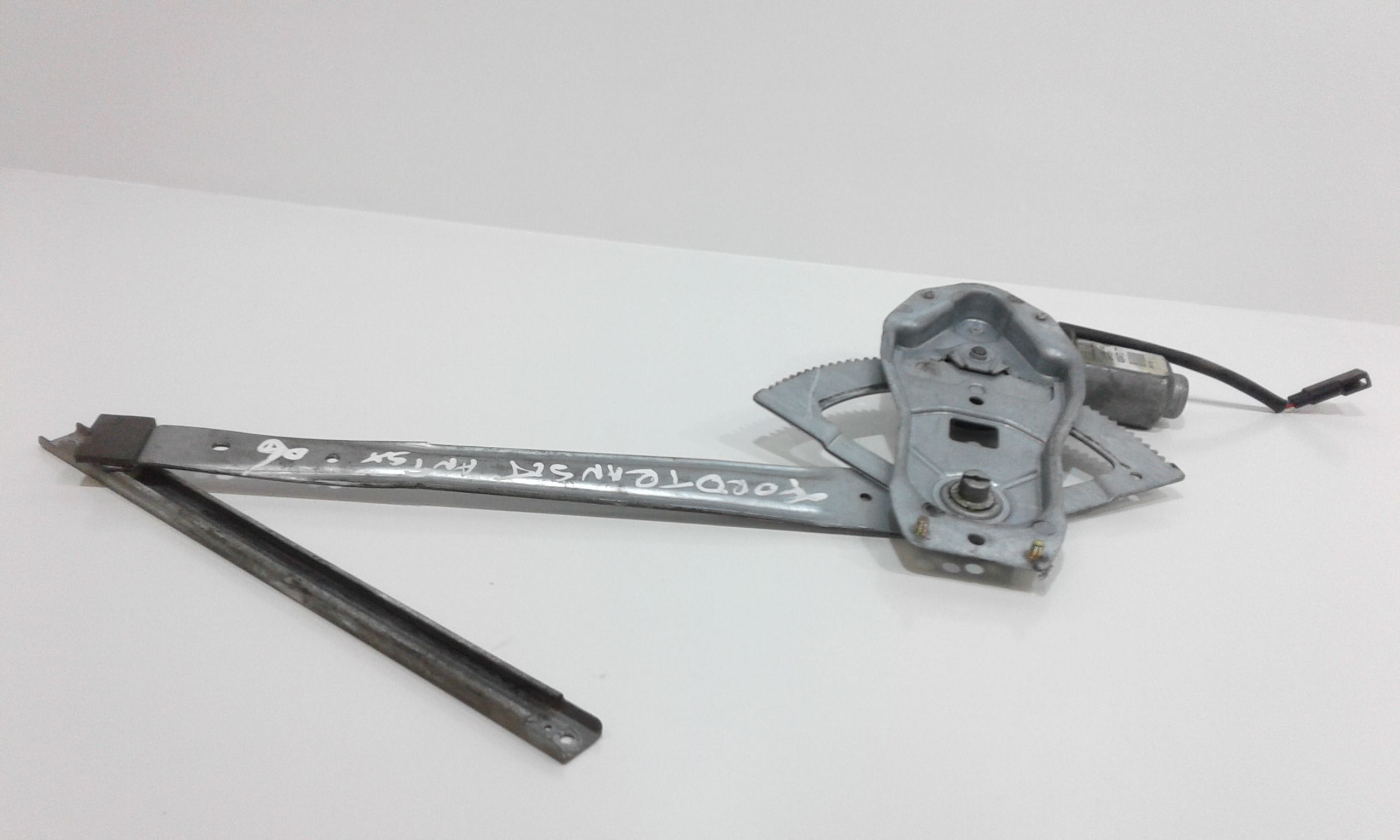 Cremagliera anteriore sinistra Guida FORD Transit 5 Serie