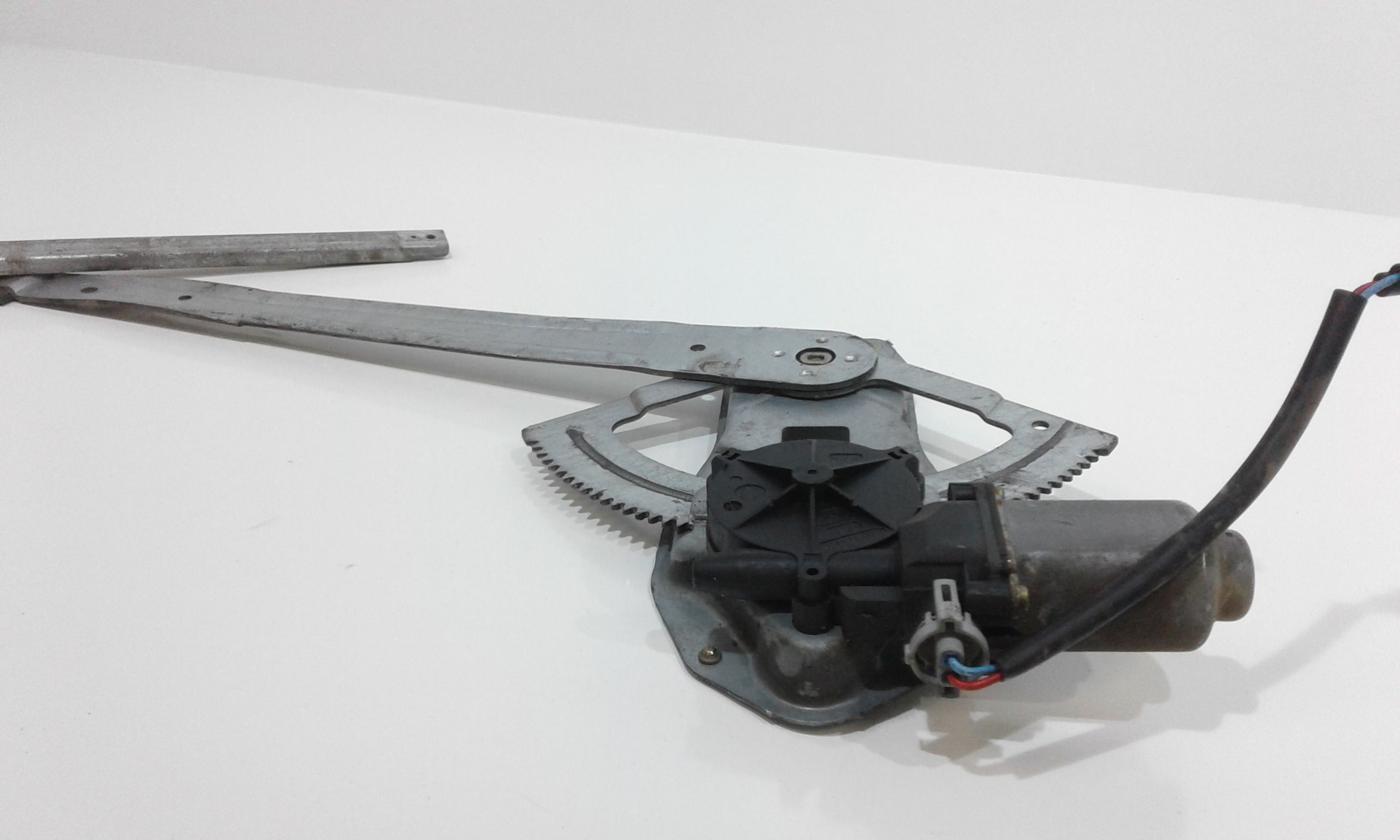 Cremagliera anteriore sinistra Guida FORD Transit 5 Serie