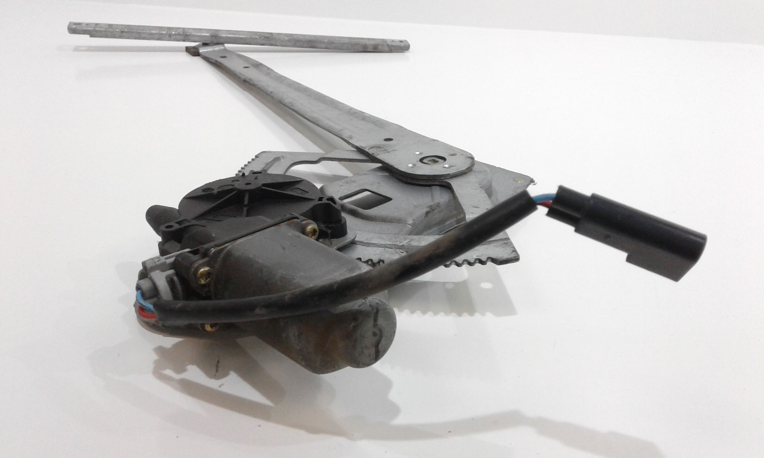 Cremagliera anteriore sinistra Guida FORD Transit 5 Serie