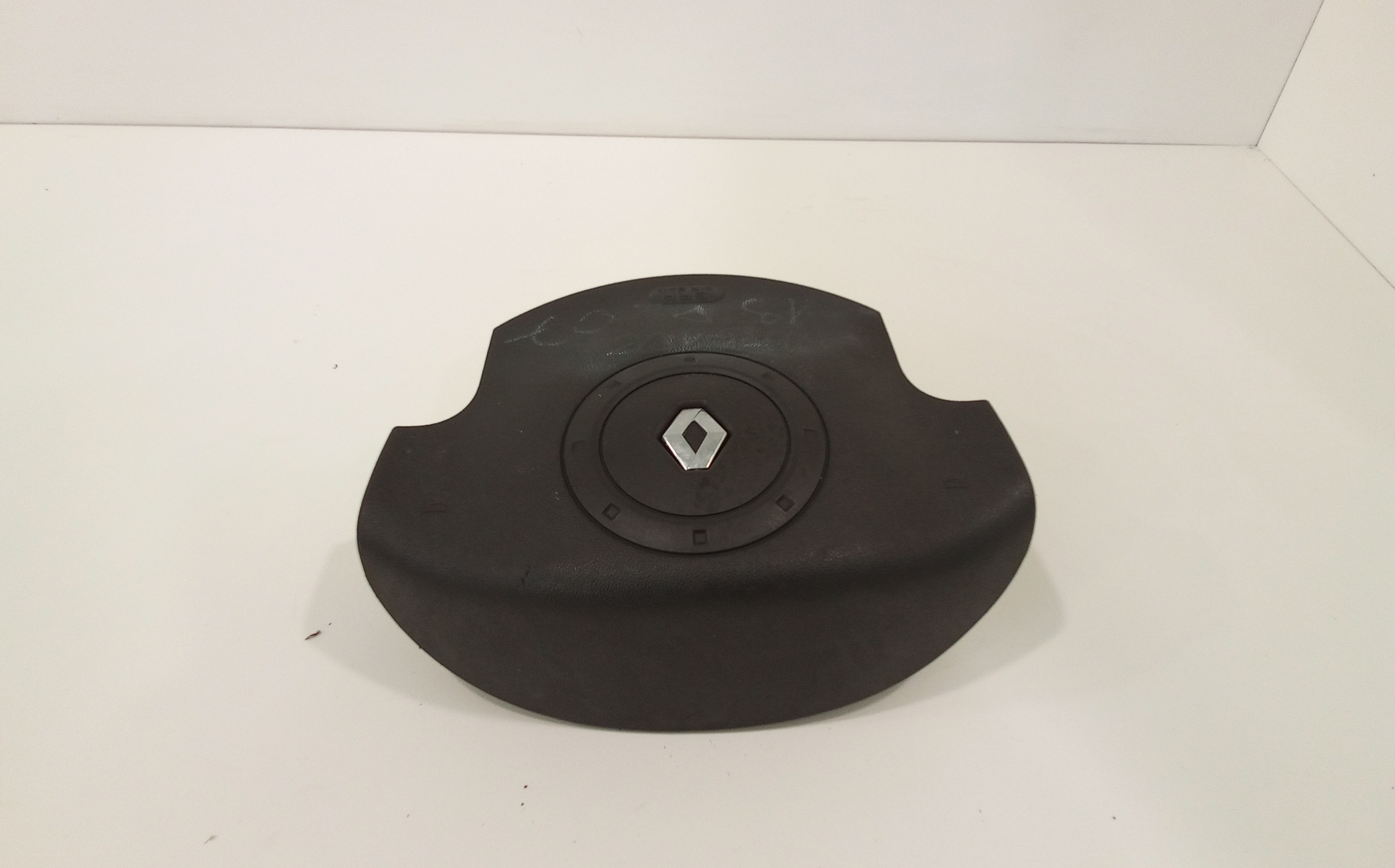 Airbag Volante per Renault Megane Ll Serie (06>08) (2006 - 2008)