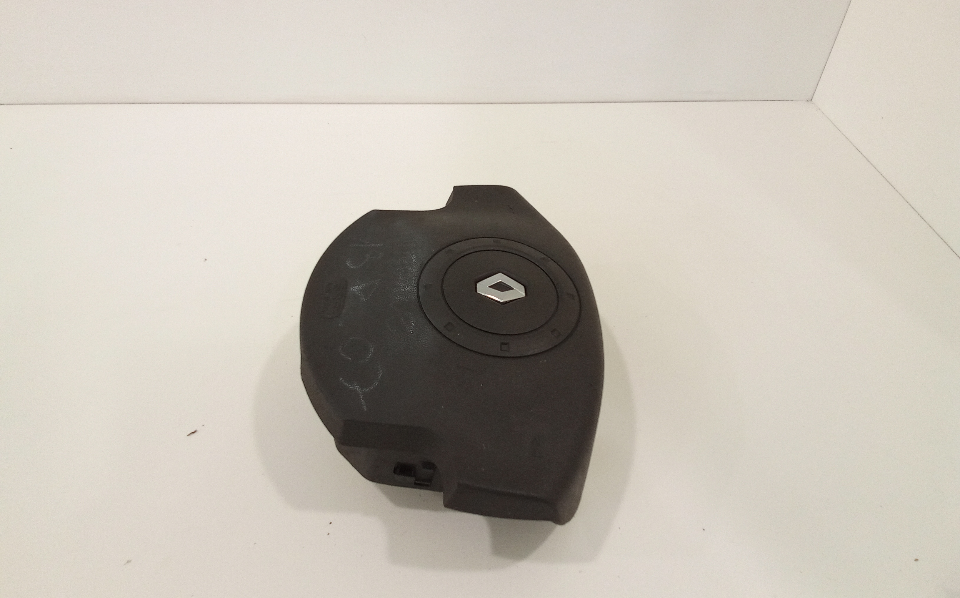 Airbag Volante per Renault Megane Ll Serie (06>08) (2006 - 2008)