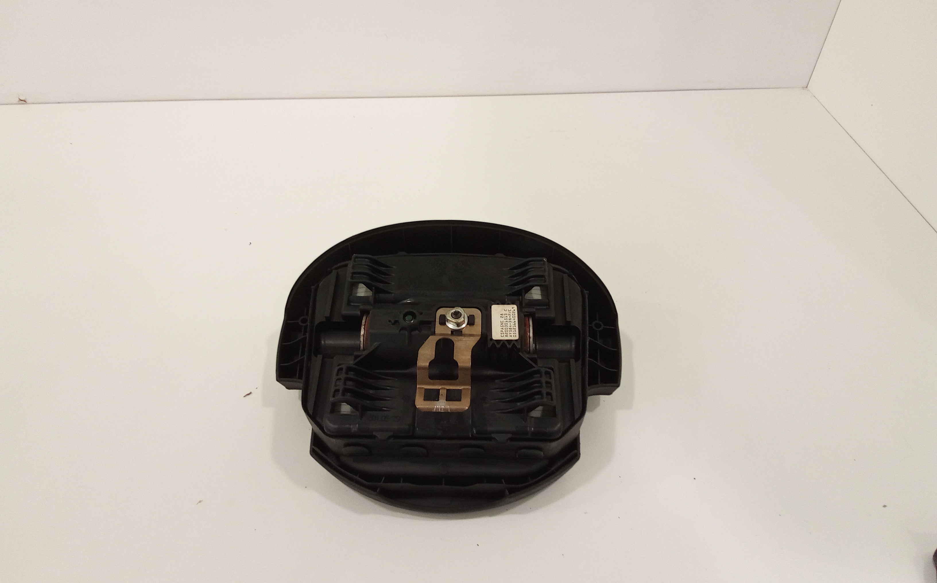 Airbag Volante per Renault Megane Ll Serie (06>08) (2006 - 2008)