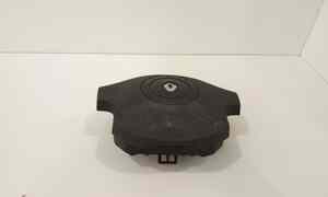 Airbag Volante per Renault Megane Ll Serie (06>08) (2006 - 2008)