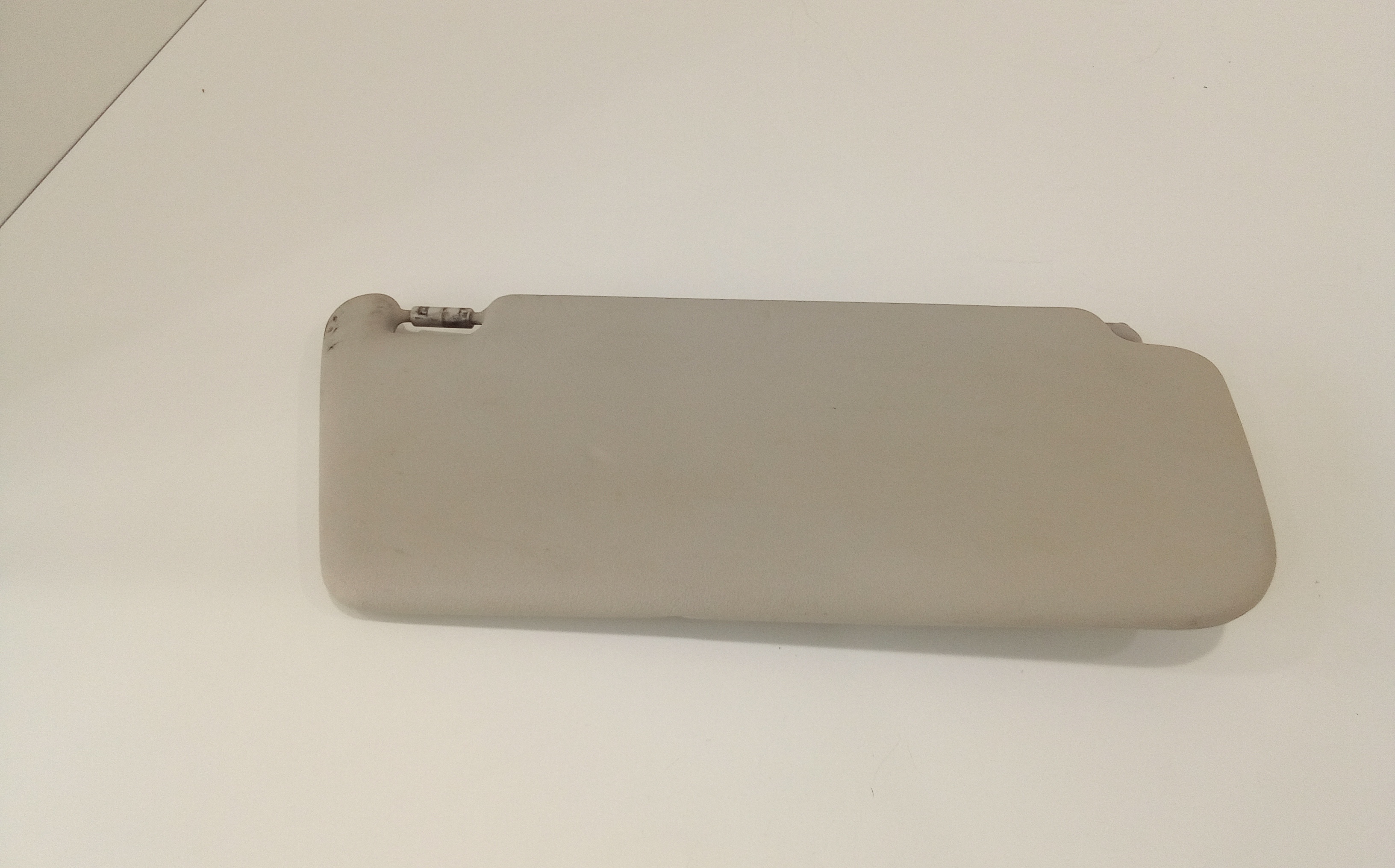 Parasole aletta anteriore Lato Guida per Mercedes Classe A W169 3 Serie (2004 - 2008)