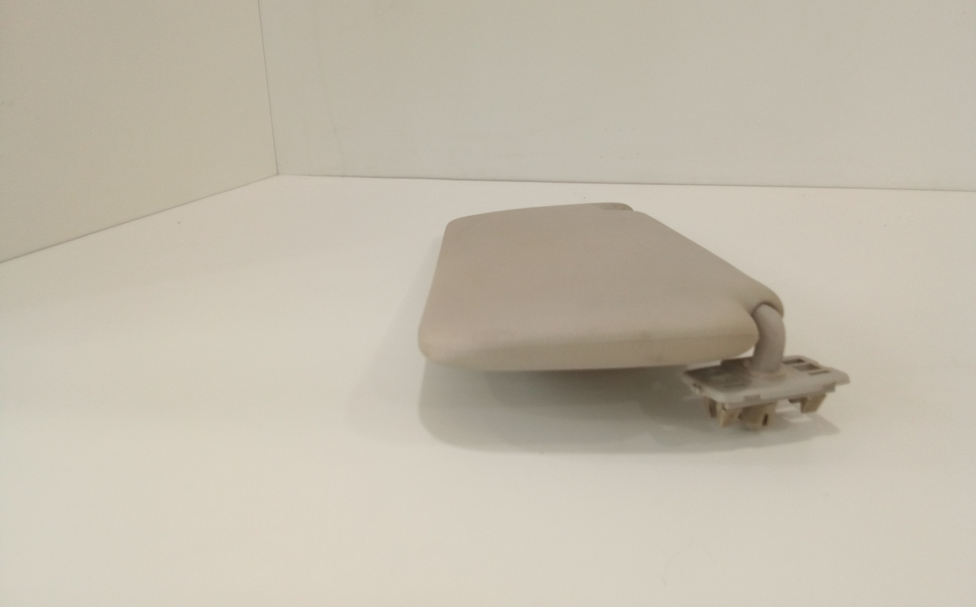 Parasole aletta anteriore Lato Guida per Mercedes Classe A W169 3 Serie (2004 - 2008)