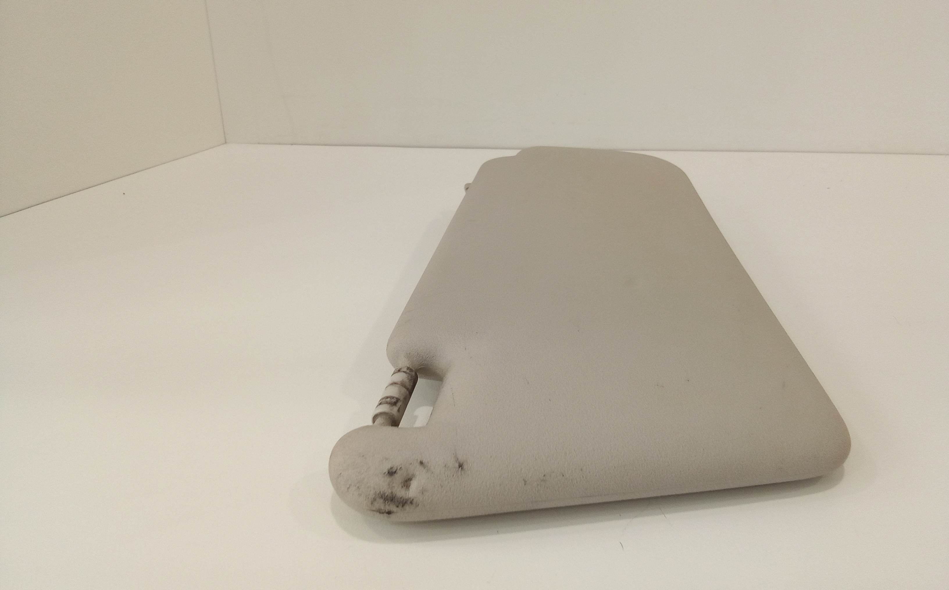 Parasole aletta anteriore Lato Guida per Mercedes Classe A W169 3 Serie (2004 - 2008)