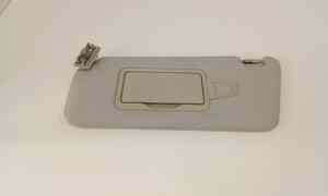 Parasole aletta anteriore Lato Guida per Mercedes Classe A W169 3 Serie (2004 - 2008)