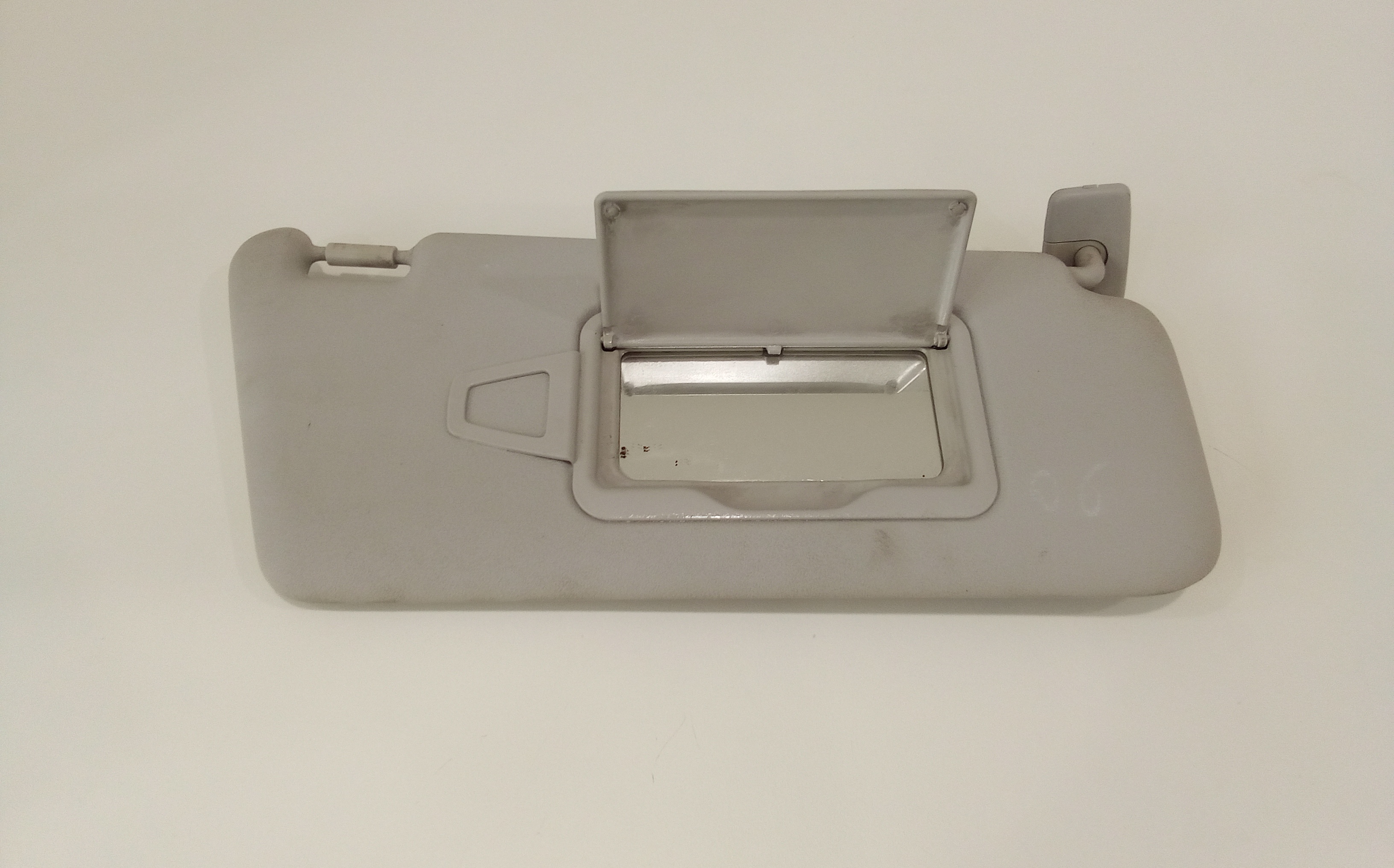 Parasole aletta Lato Passeggero per Mercedes Classe A W169 3 Serie (2004 - 2008)