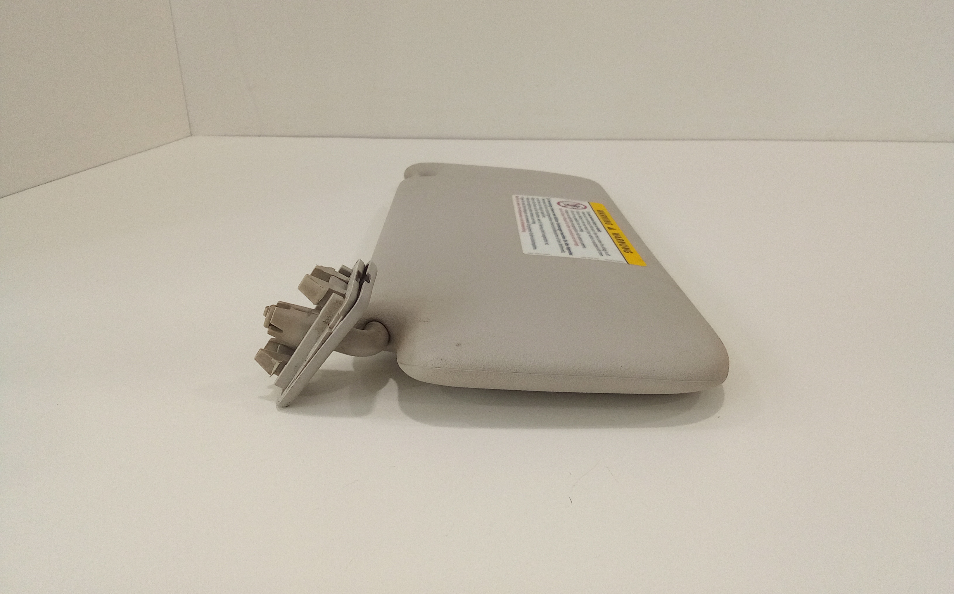 Parasole aletta Lato Passeggero per Mercedes Classe A W169 3 Serie (2004 - 2008)