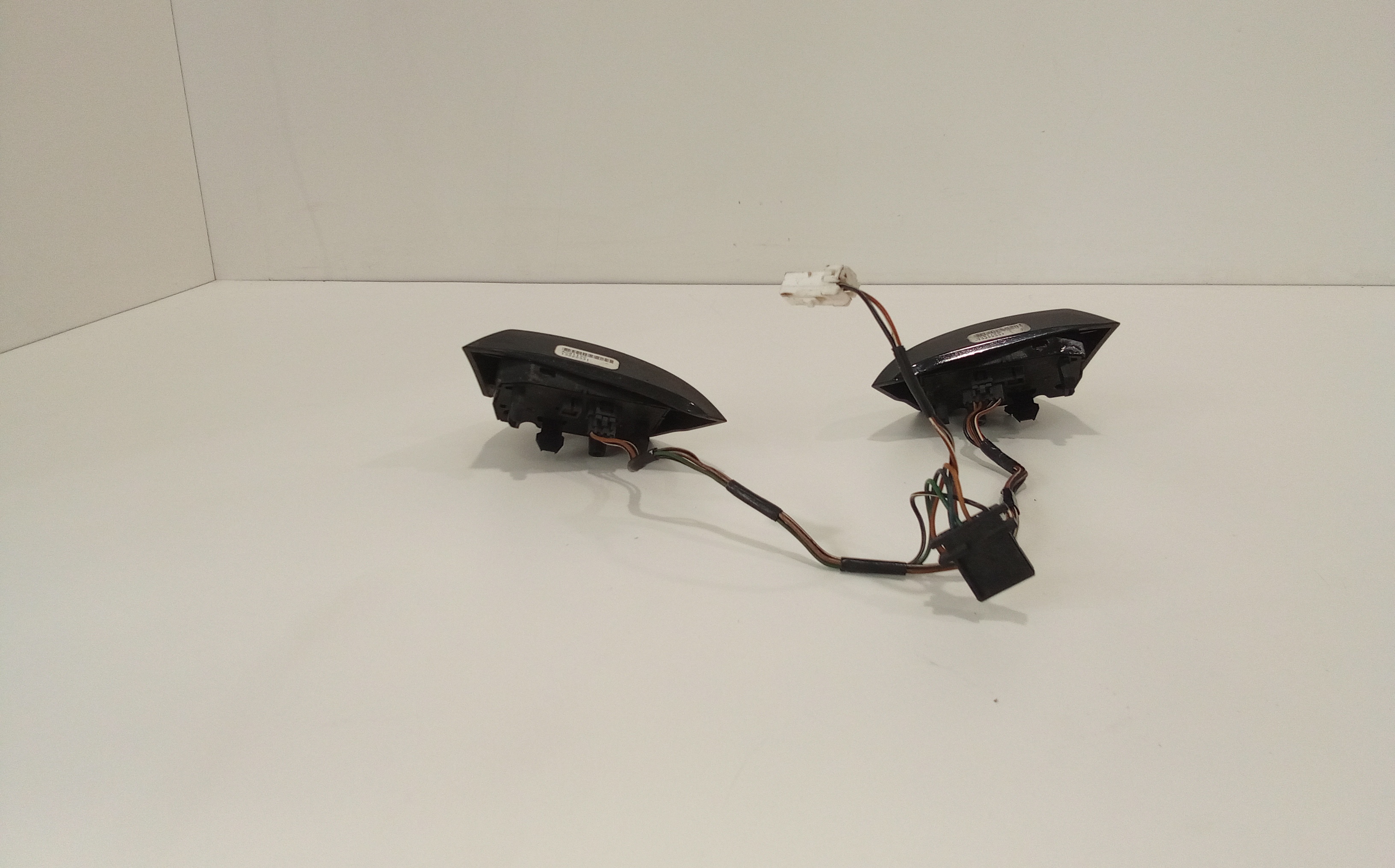 Comandi al volante multifunzione per Opel Corsa D 5p 2 Serie (2011 - In produzione)