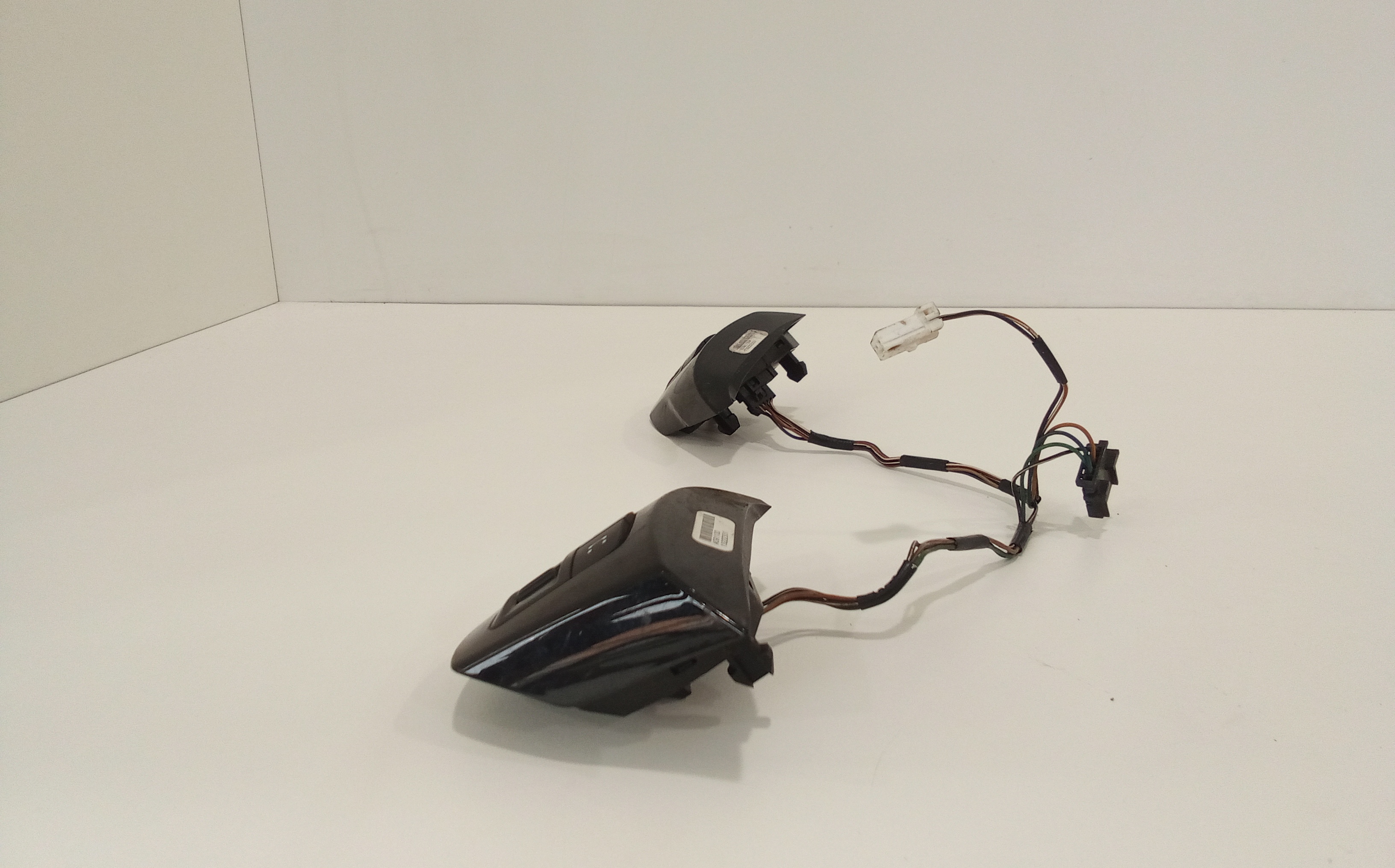 Comandi al volante multifunzione per Opel Corsa D 5p 2 Serie (2011 - In produzione)