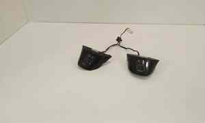 Comandi al volante multifunzione per Opel Corsa D 5p 2 Serie (2011 - In produzione)