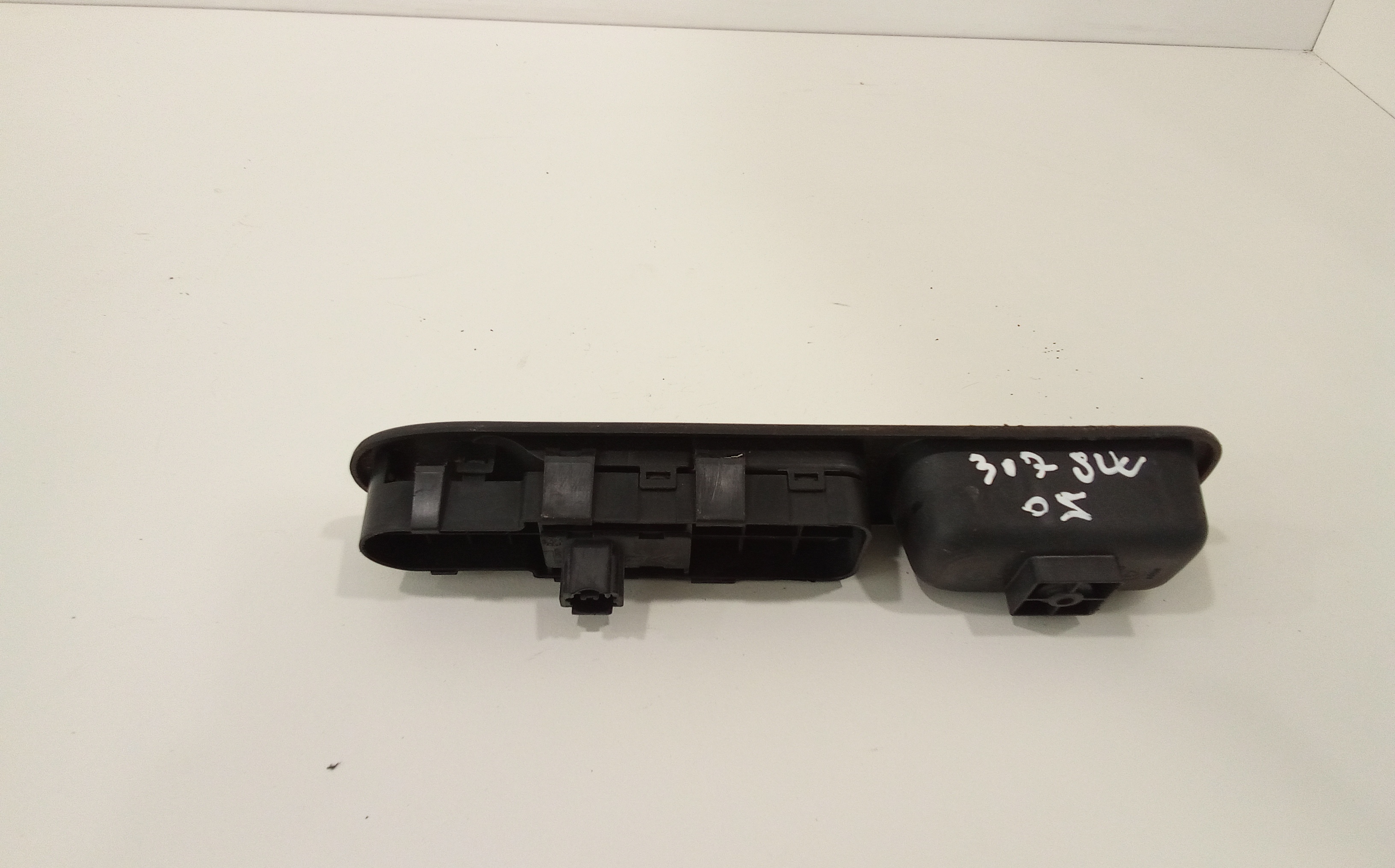 Pulsantiera Anteriore Destra Passeggero per Peugeot 307 S. Wagon (2002 - 2005)