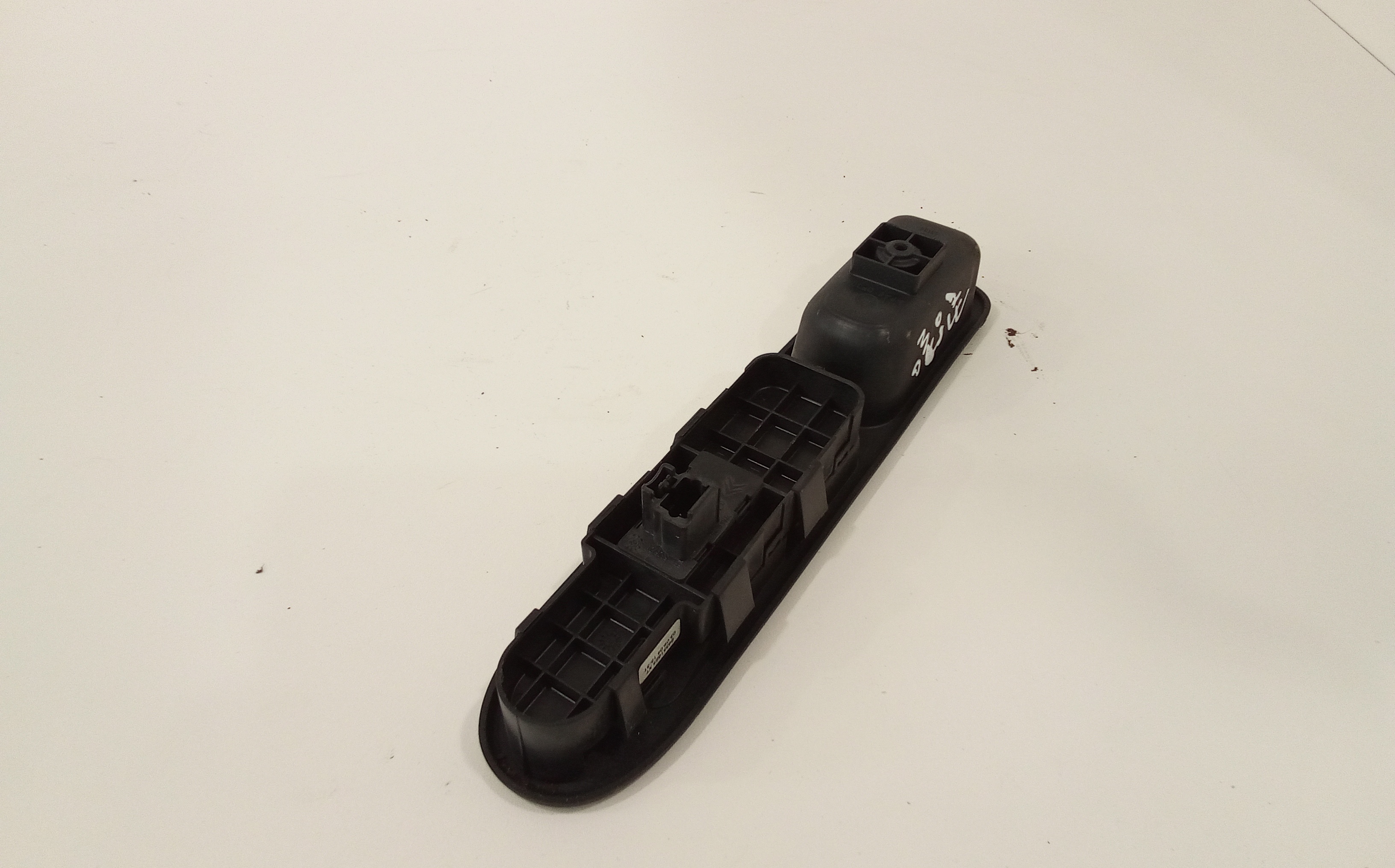 Pulsantiera Anteriore Destra Passeggero per Peugeot 307 S. Wagon (2002 - 2005)